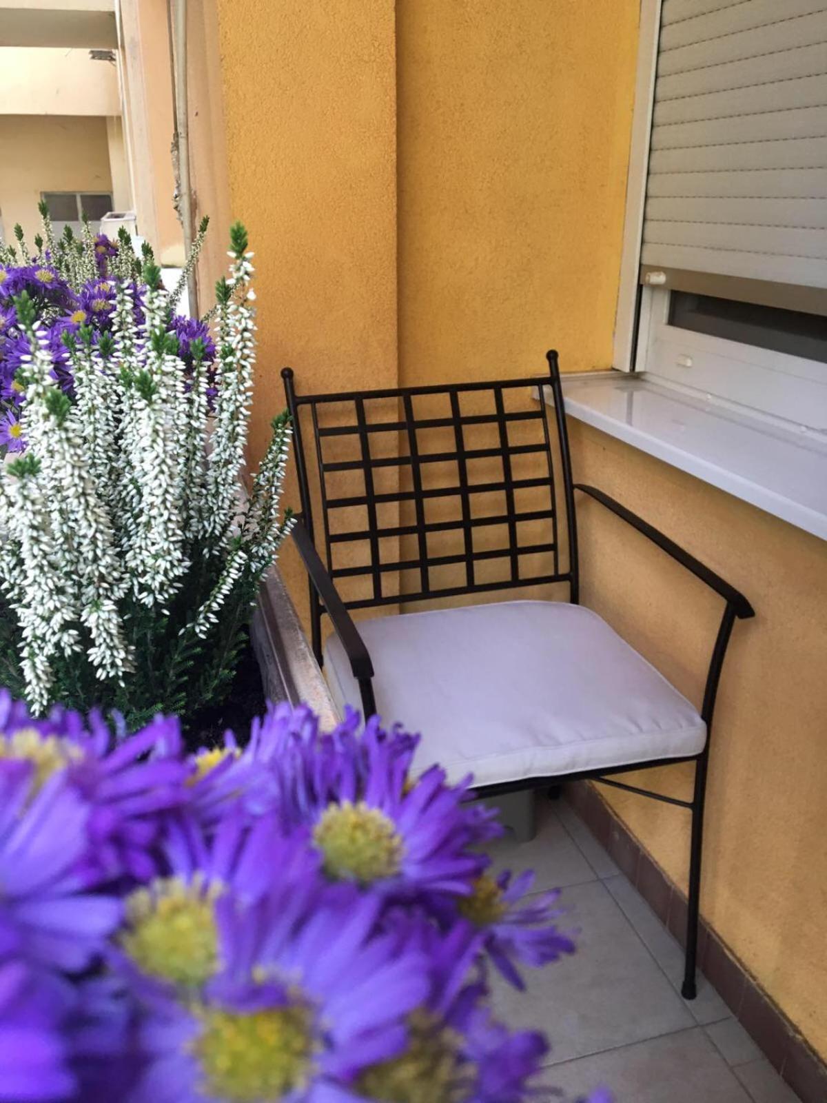 REoN Apartment, Osijek - self CHECK IN