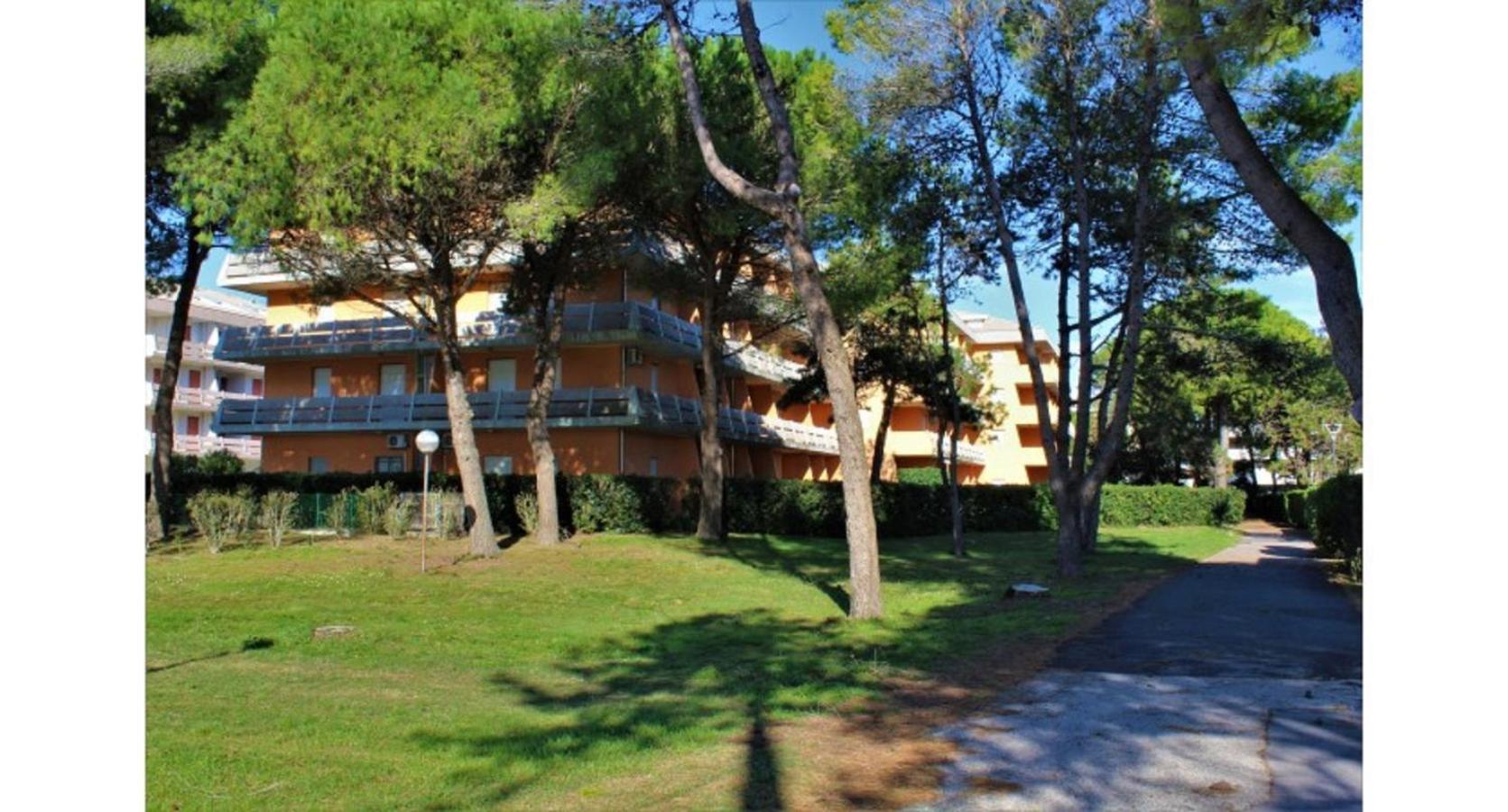 Condominio Atollo view 5