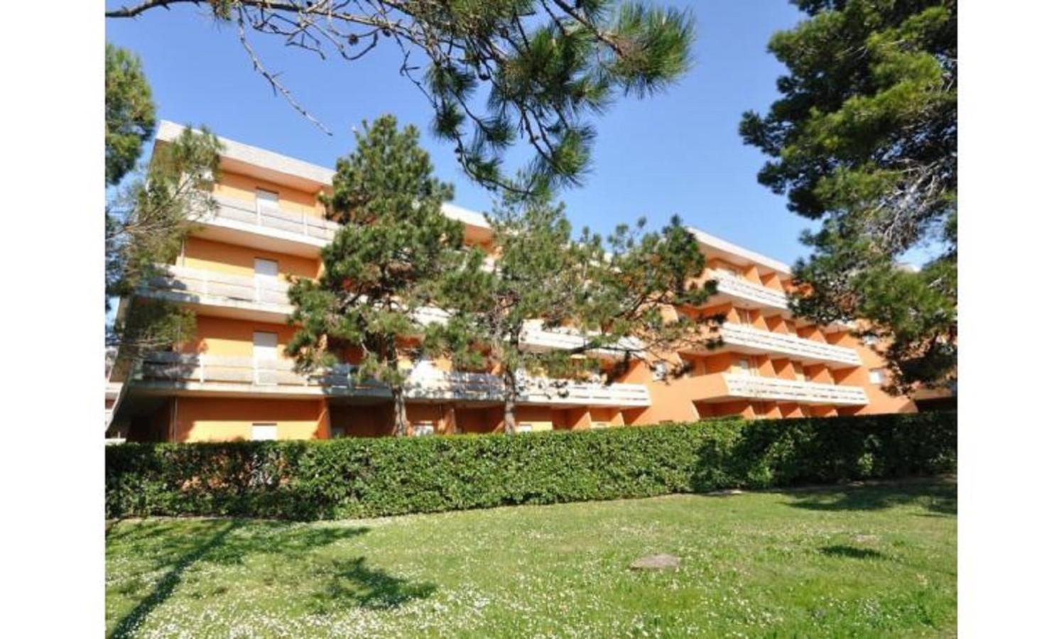 Condominio Atollo view 4