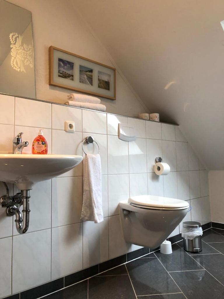 Ferienwohnung in historischem Bauernhaus in der Eifel view 2