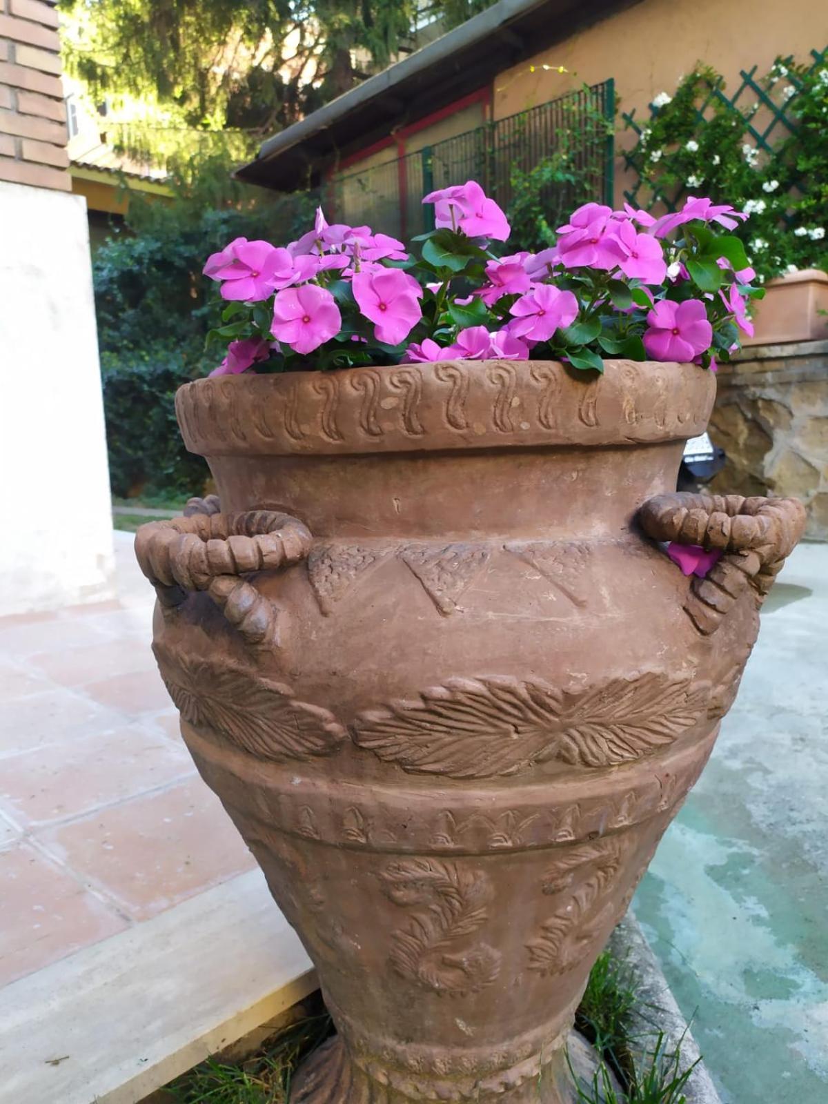 Angolo sul Giardino