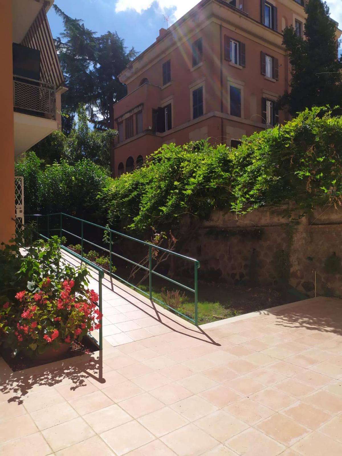 Angolo sul Giardino