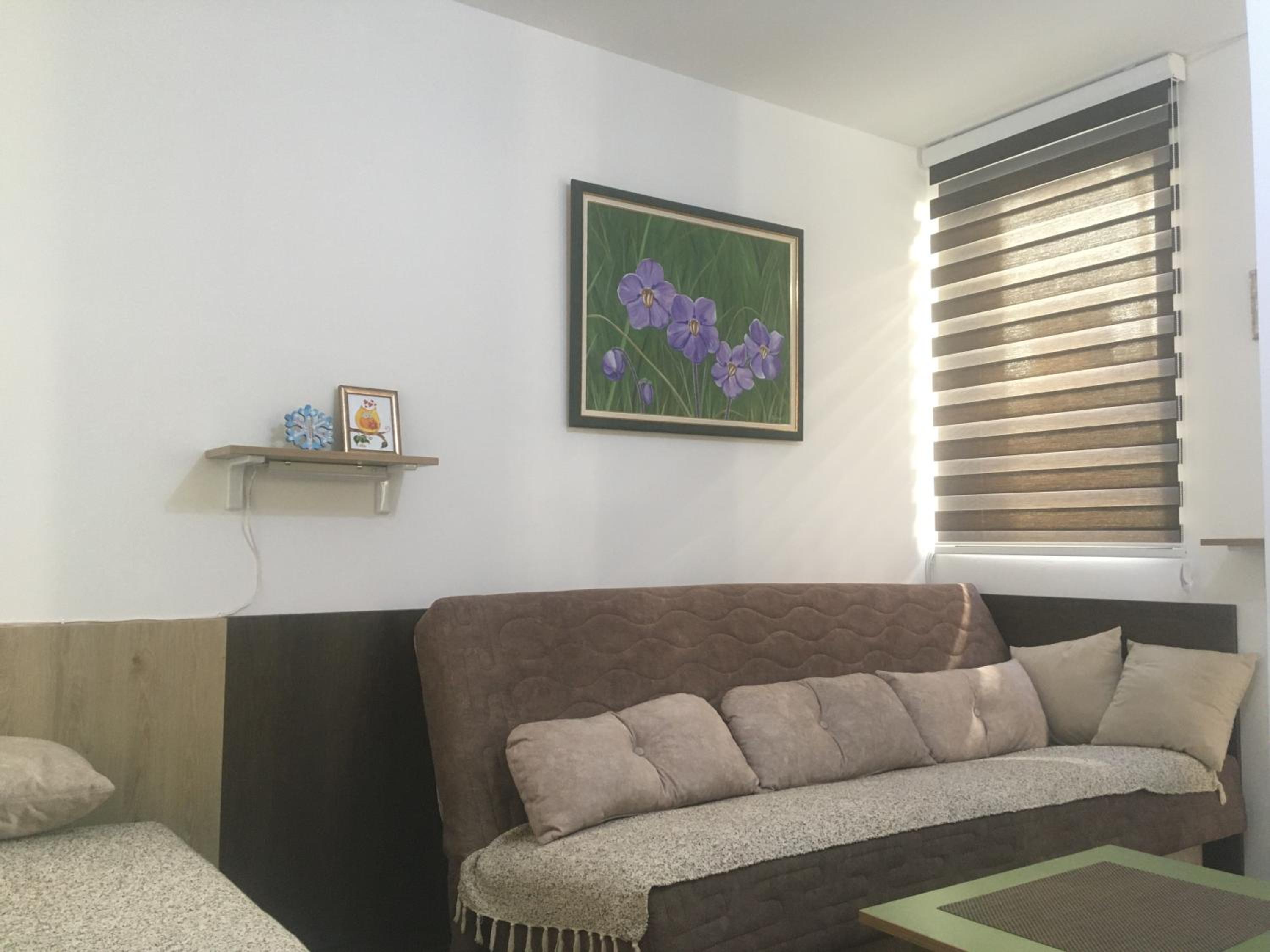 Apartment Ramonda view 3