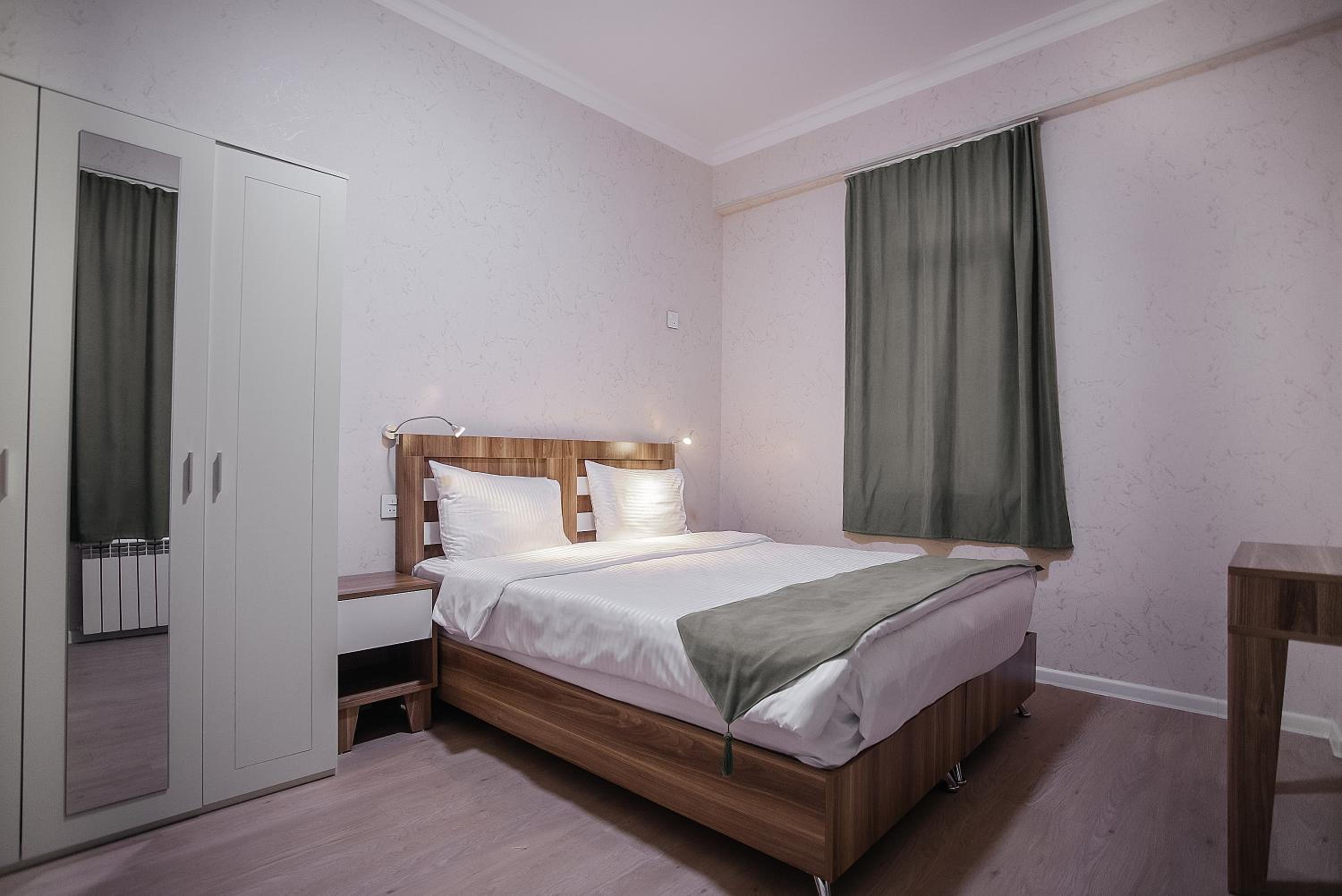 Alfa Hotel