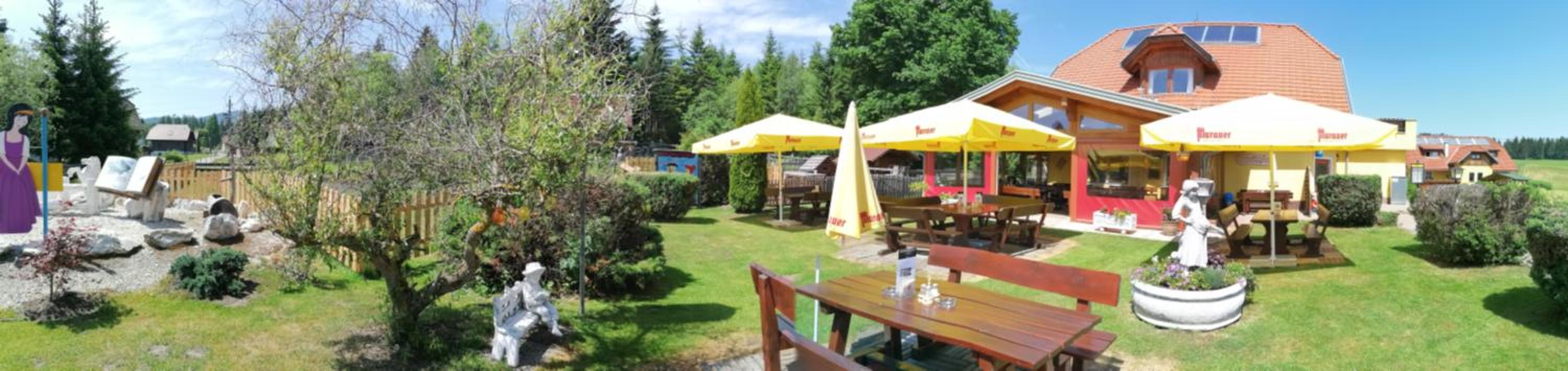 Hotel Gasthof Seeblick