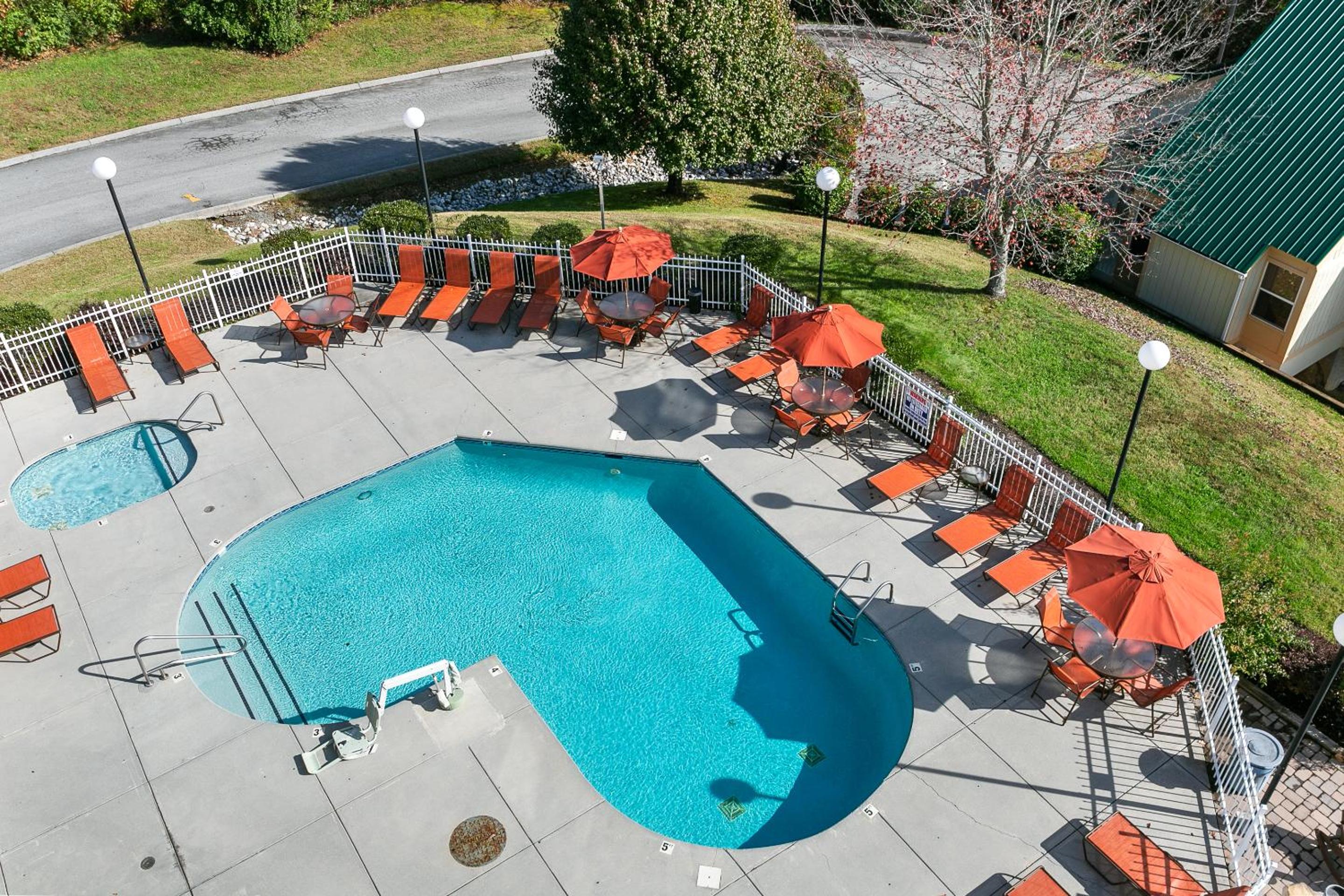 Sunrise Ridge Resort