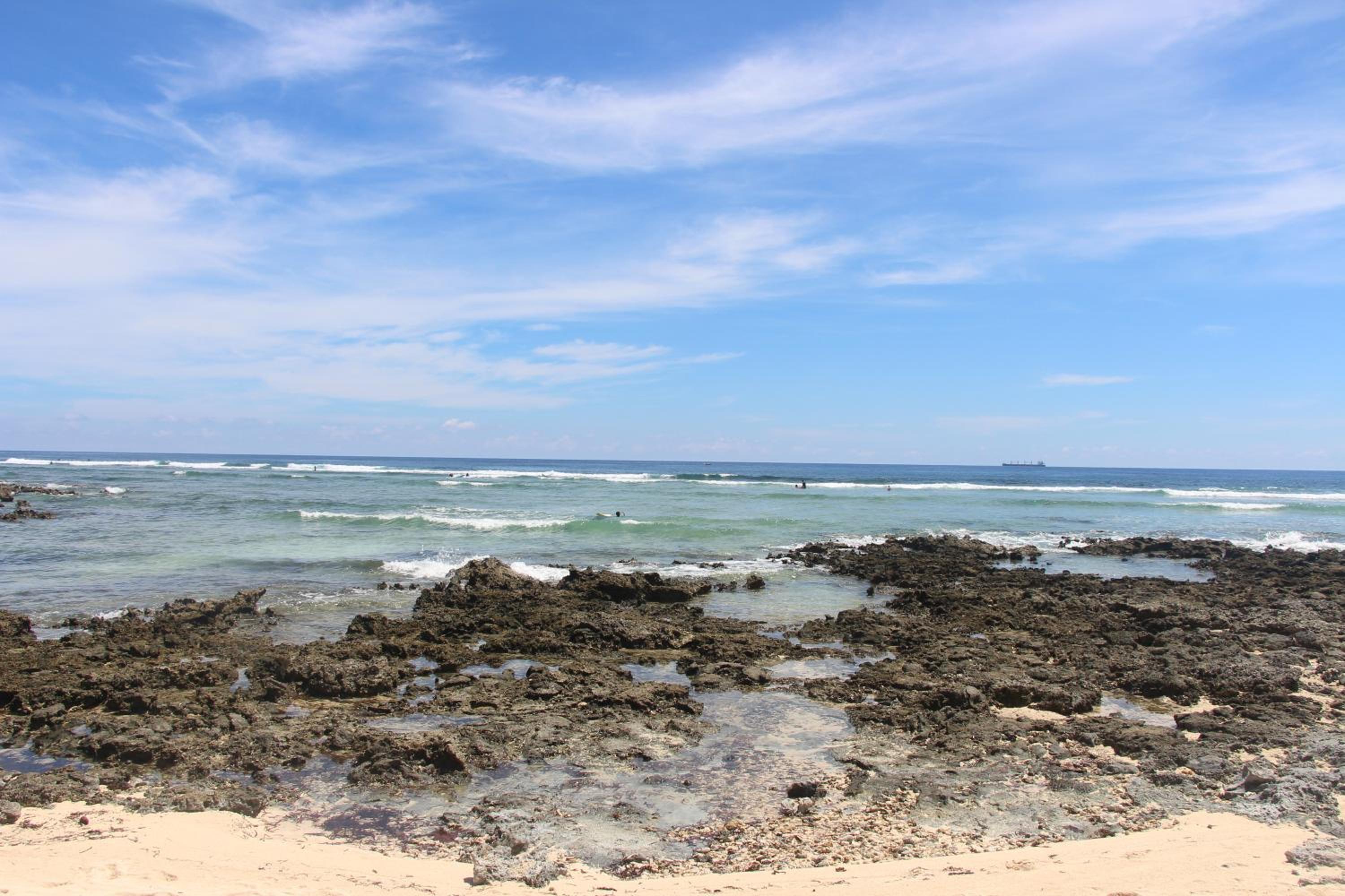Harana Surf Resort