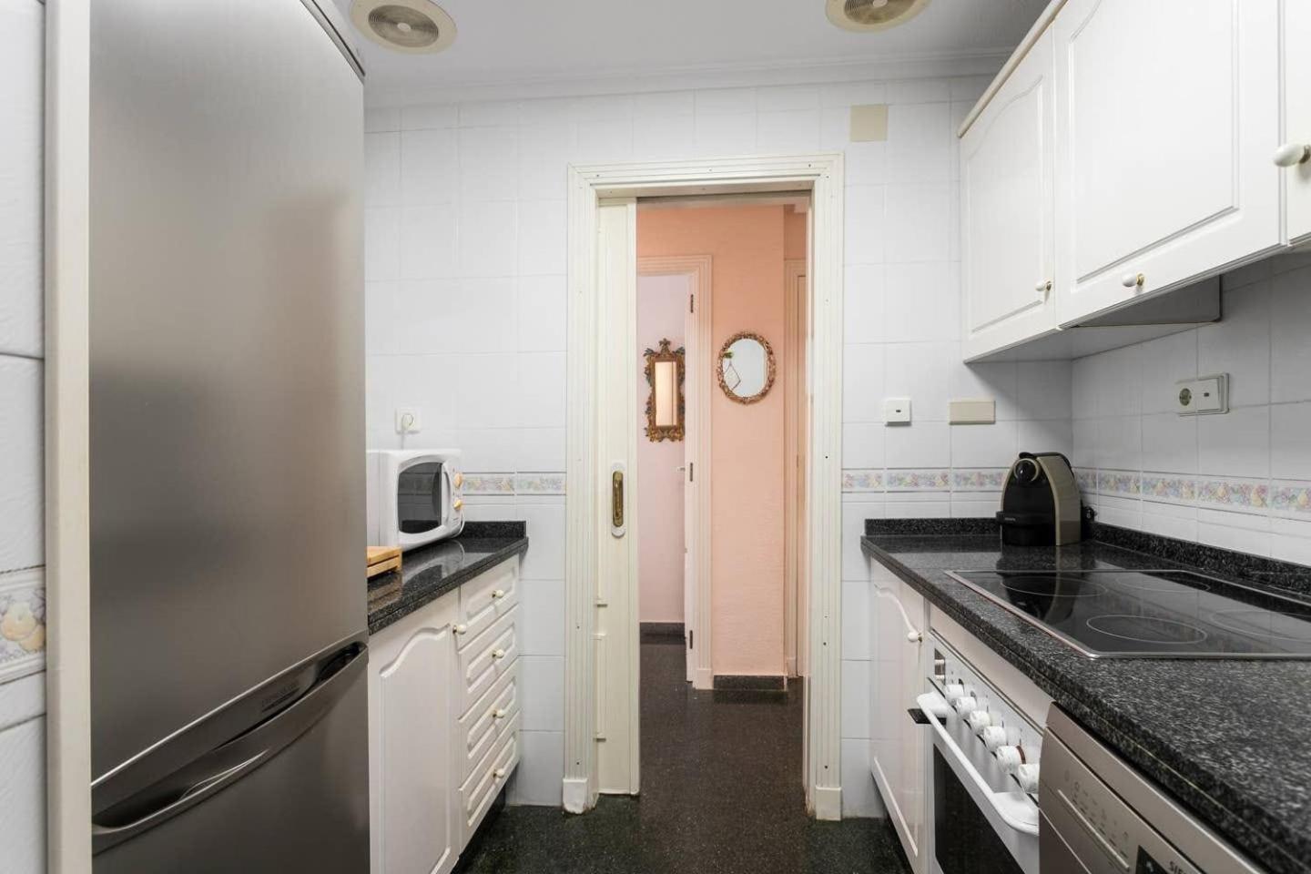 Fantástico apartamento con piscina view 5