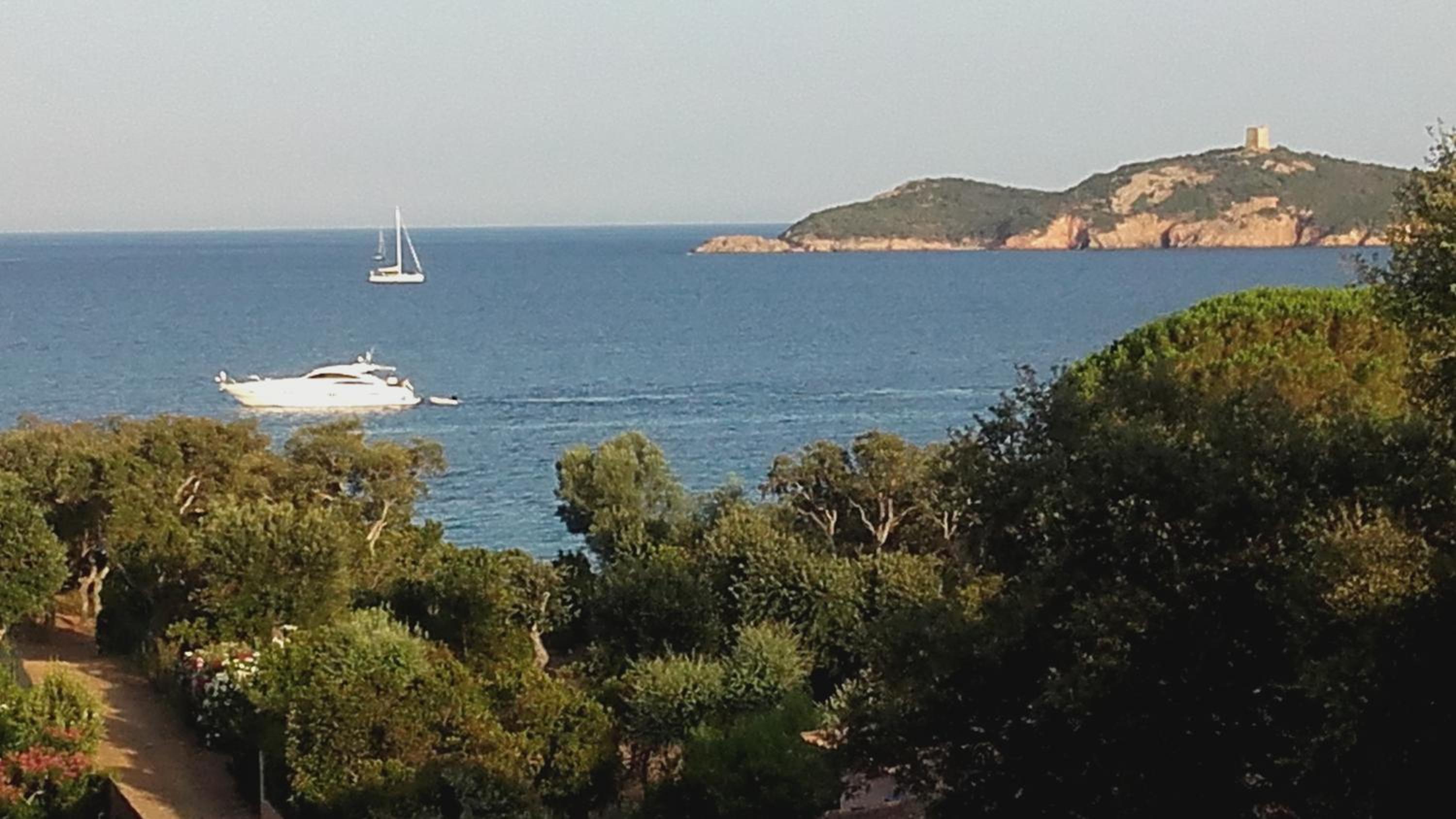 VILLA L'ALIZEE view 3