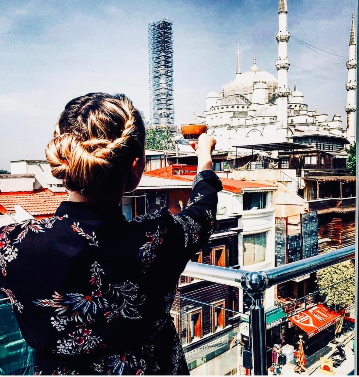 Charm Otel - Image 61