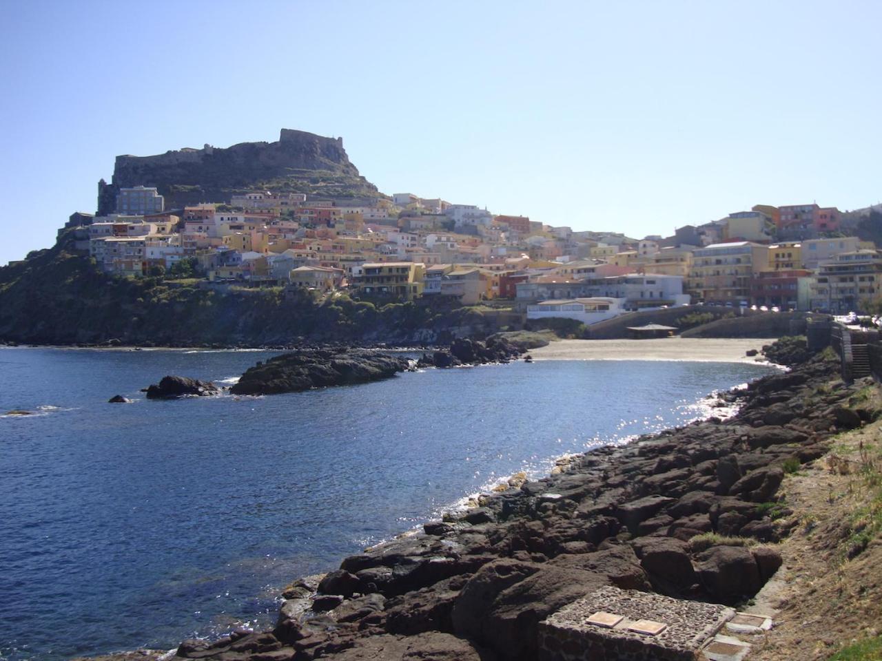 Grazioso attico vicino alla spiaggia e al centro view 4