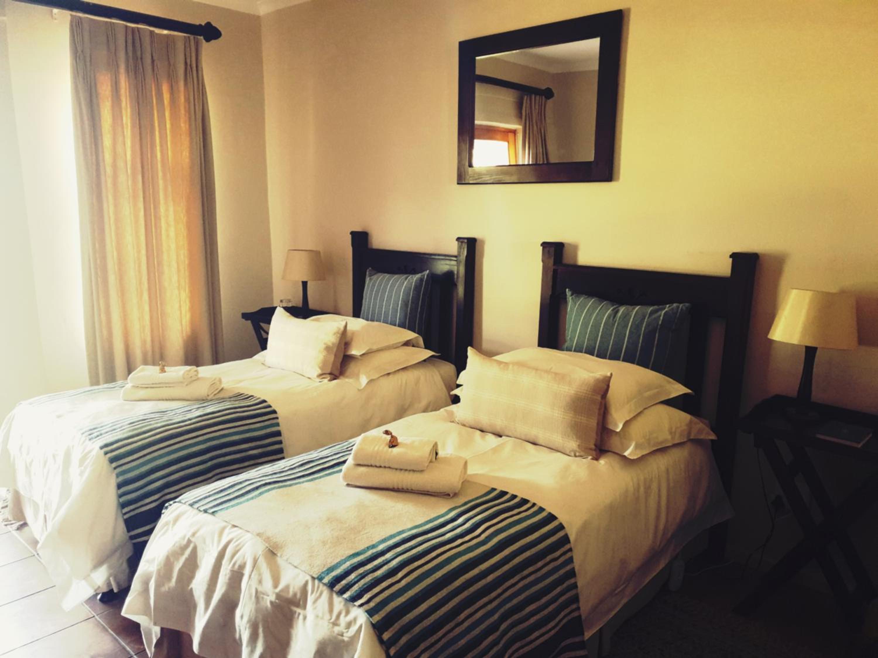 Ash River Lodge