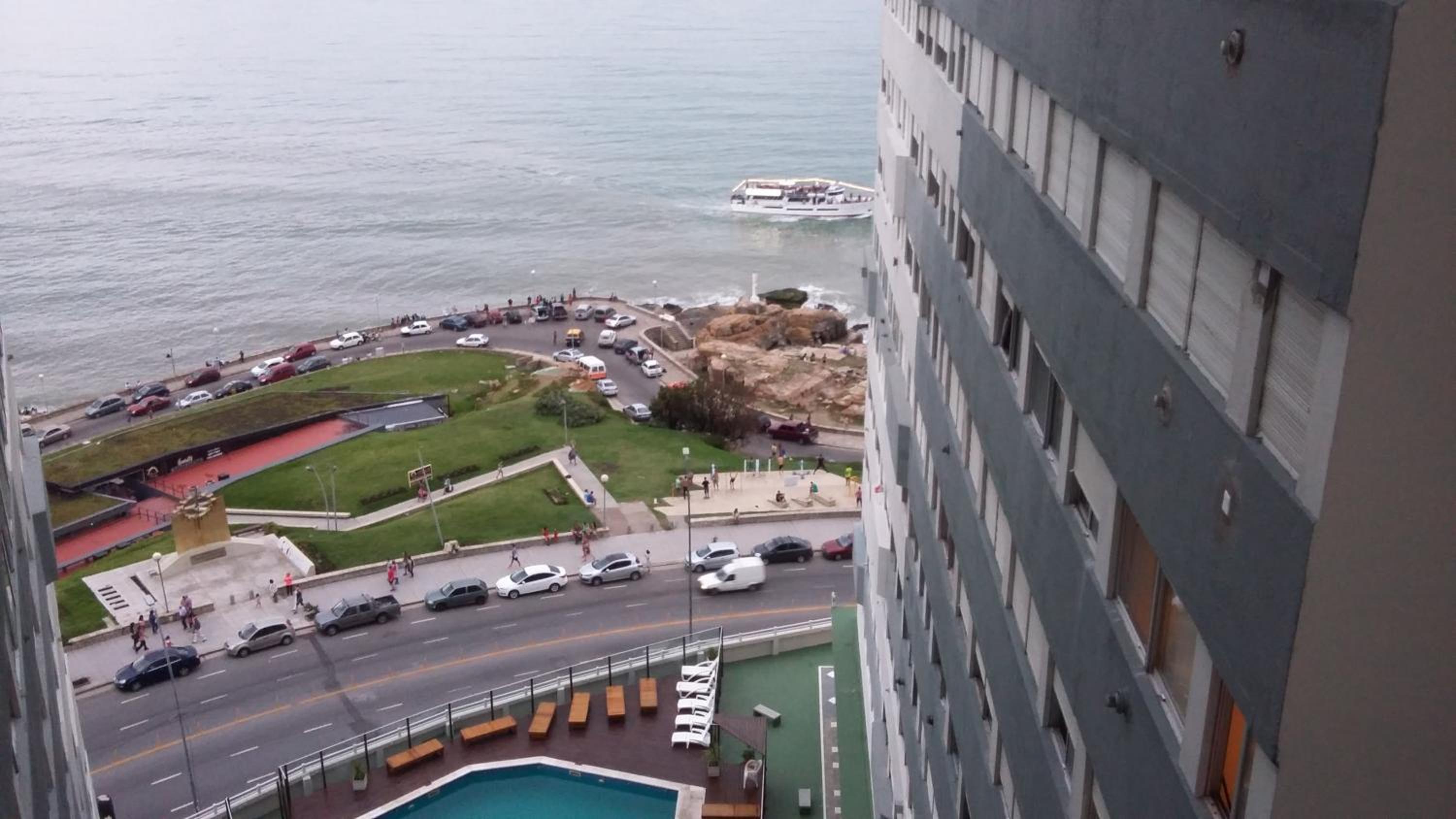 Radar Mirador Cabo Corrientes