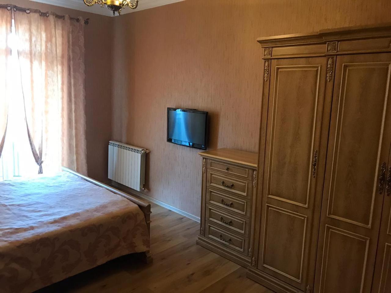 Rustaveli Apartment City Centre view 2