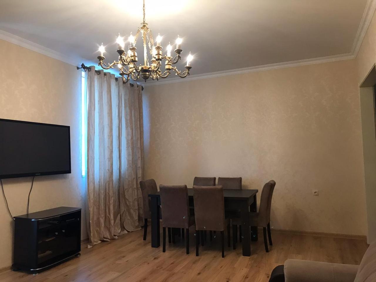 Rustaveli Apartment City Centre view 3
