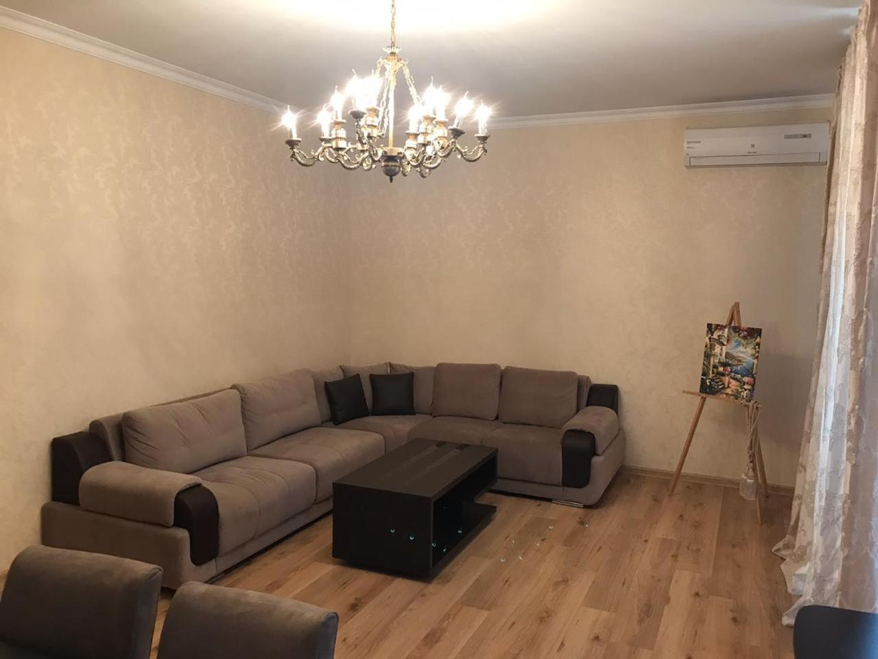 Rustaveli Apartment City Centre view 4