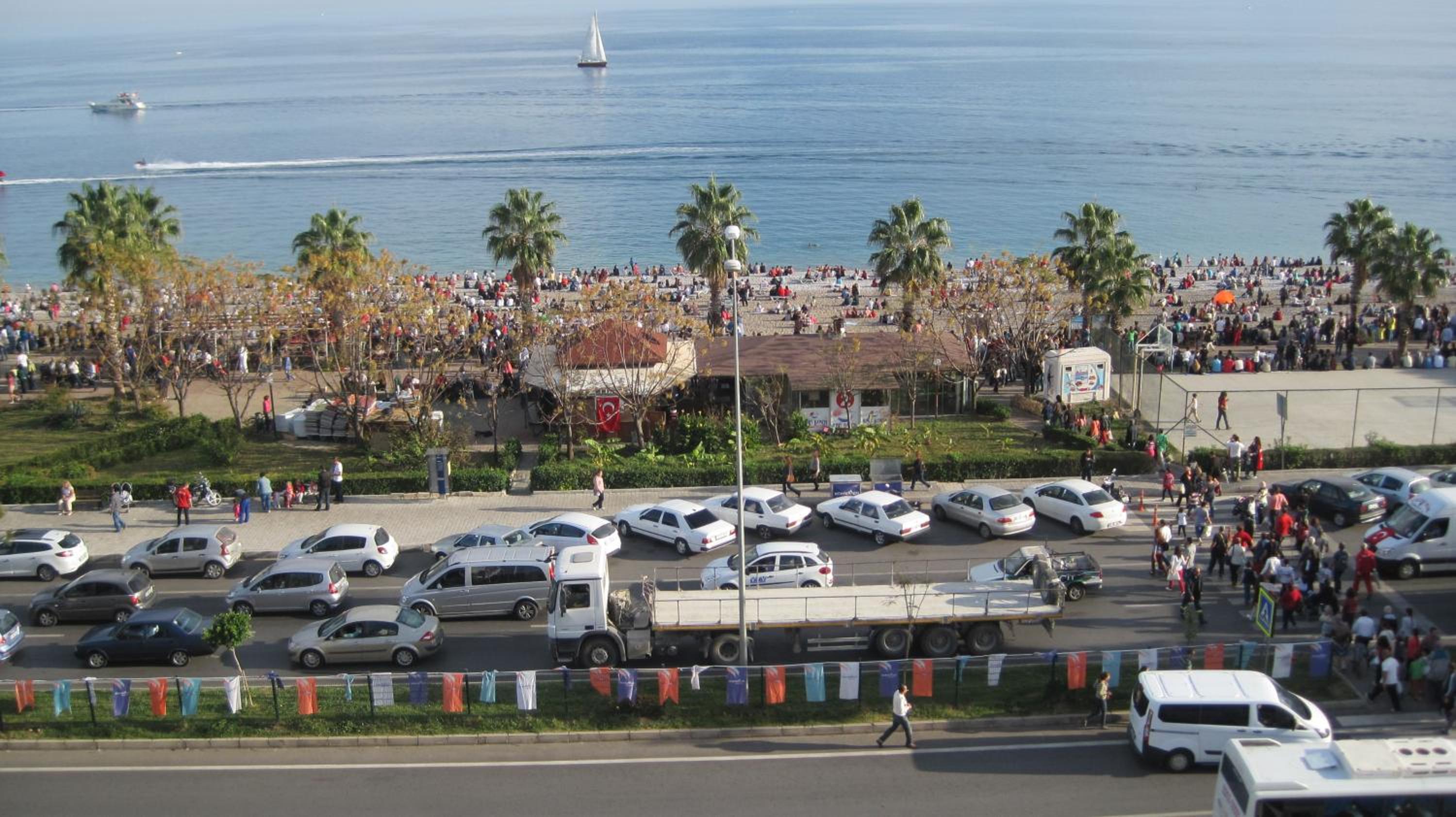 Olbia Otel - Image 18