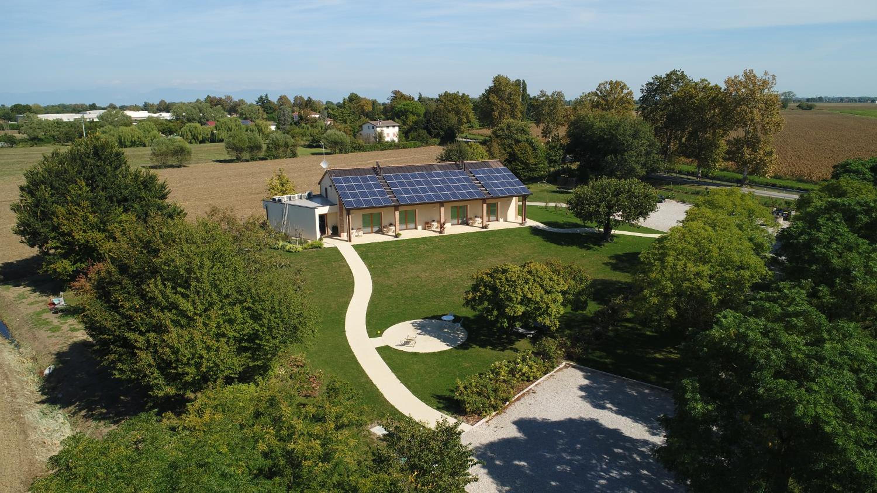 Agriturismo Casa Fiorindo view 2