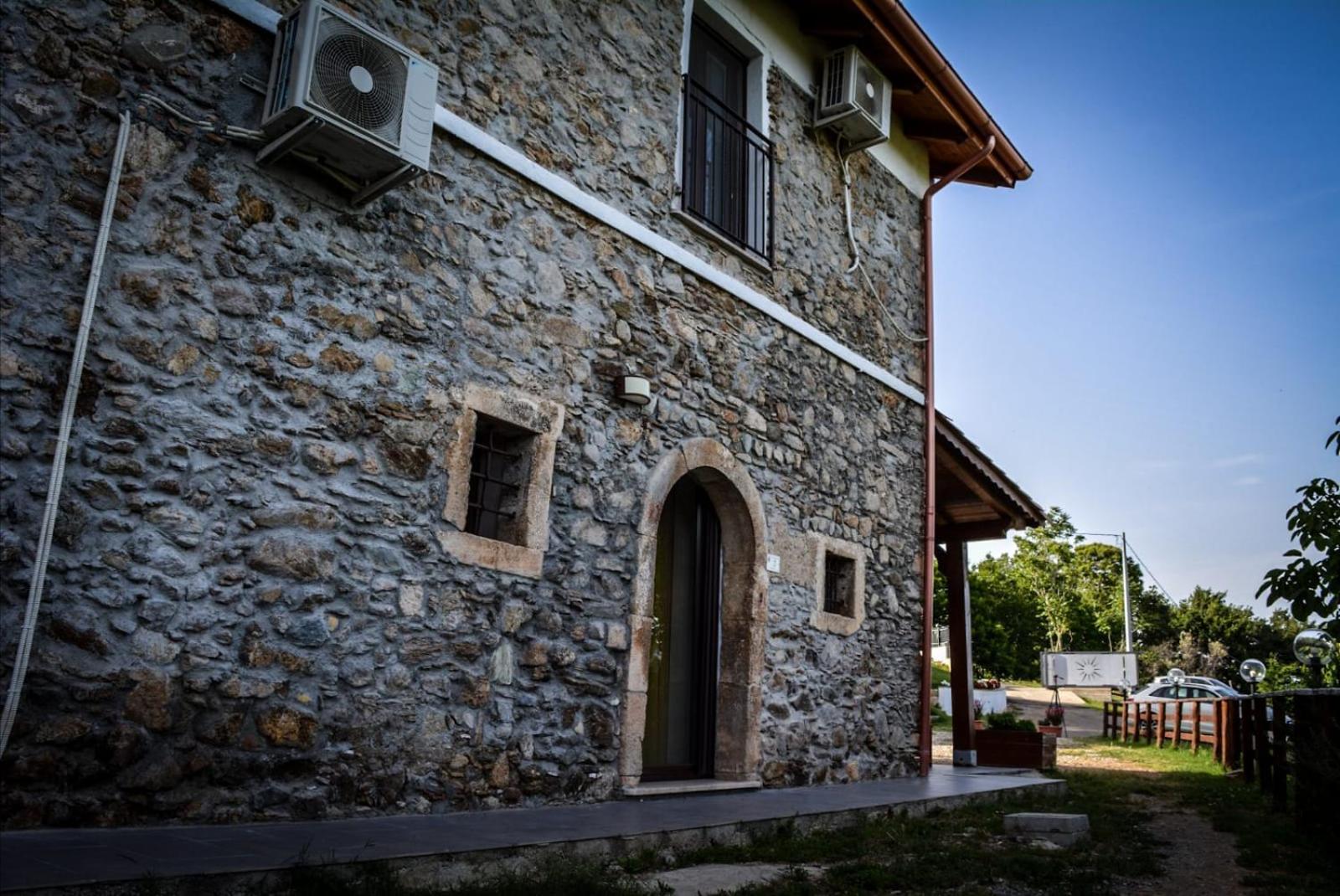 Due Passi B&B