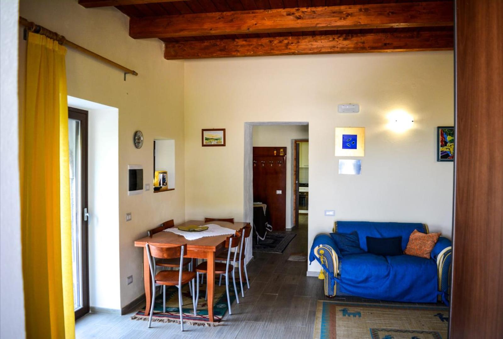 Due Passi B&B