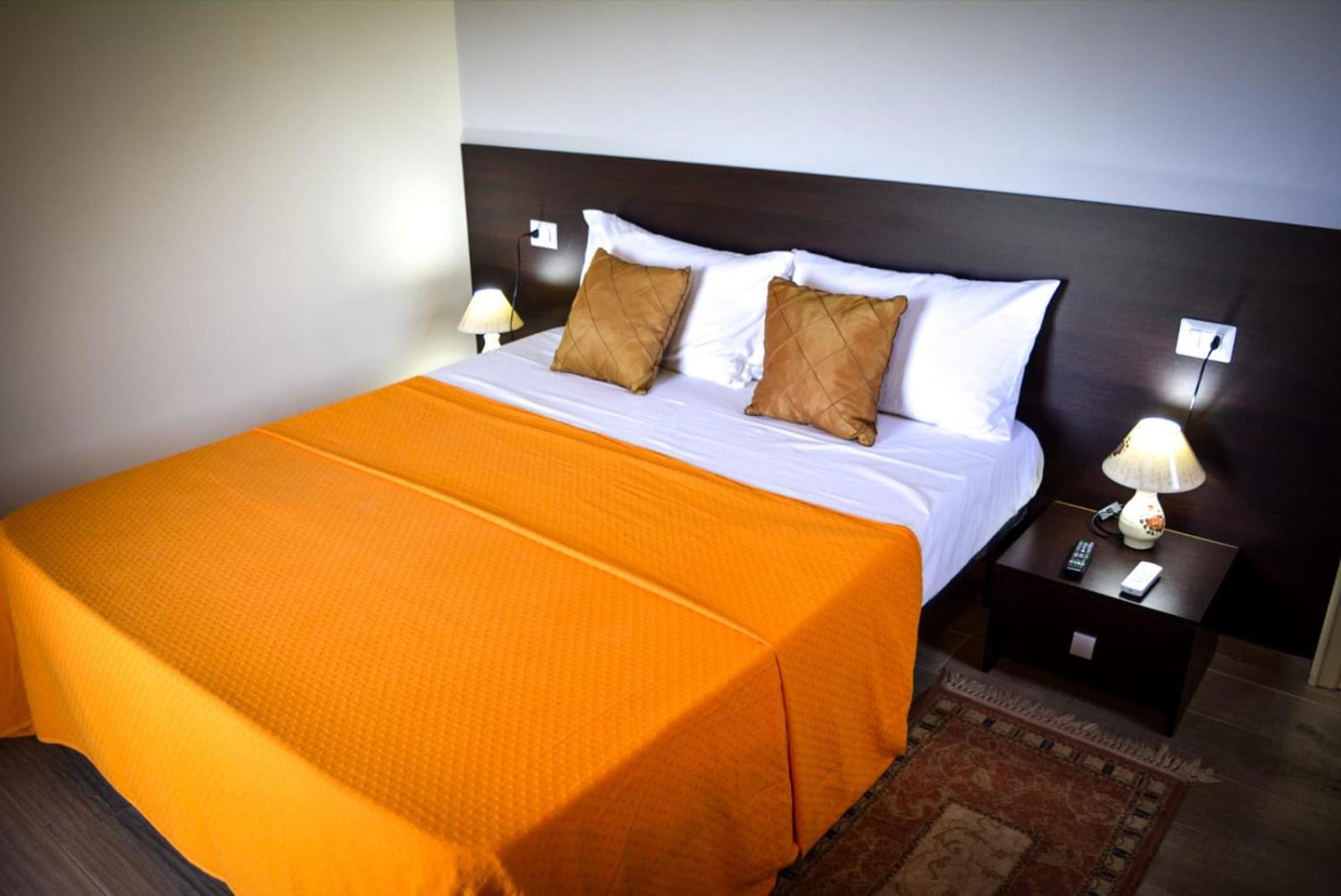 Due Passi B&B