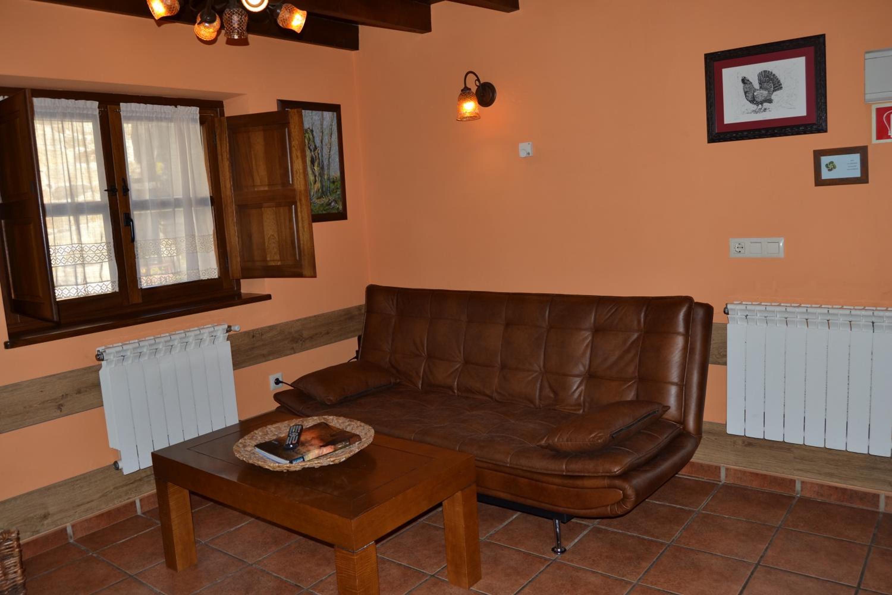 La Seronda de Redes photo 5