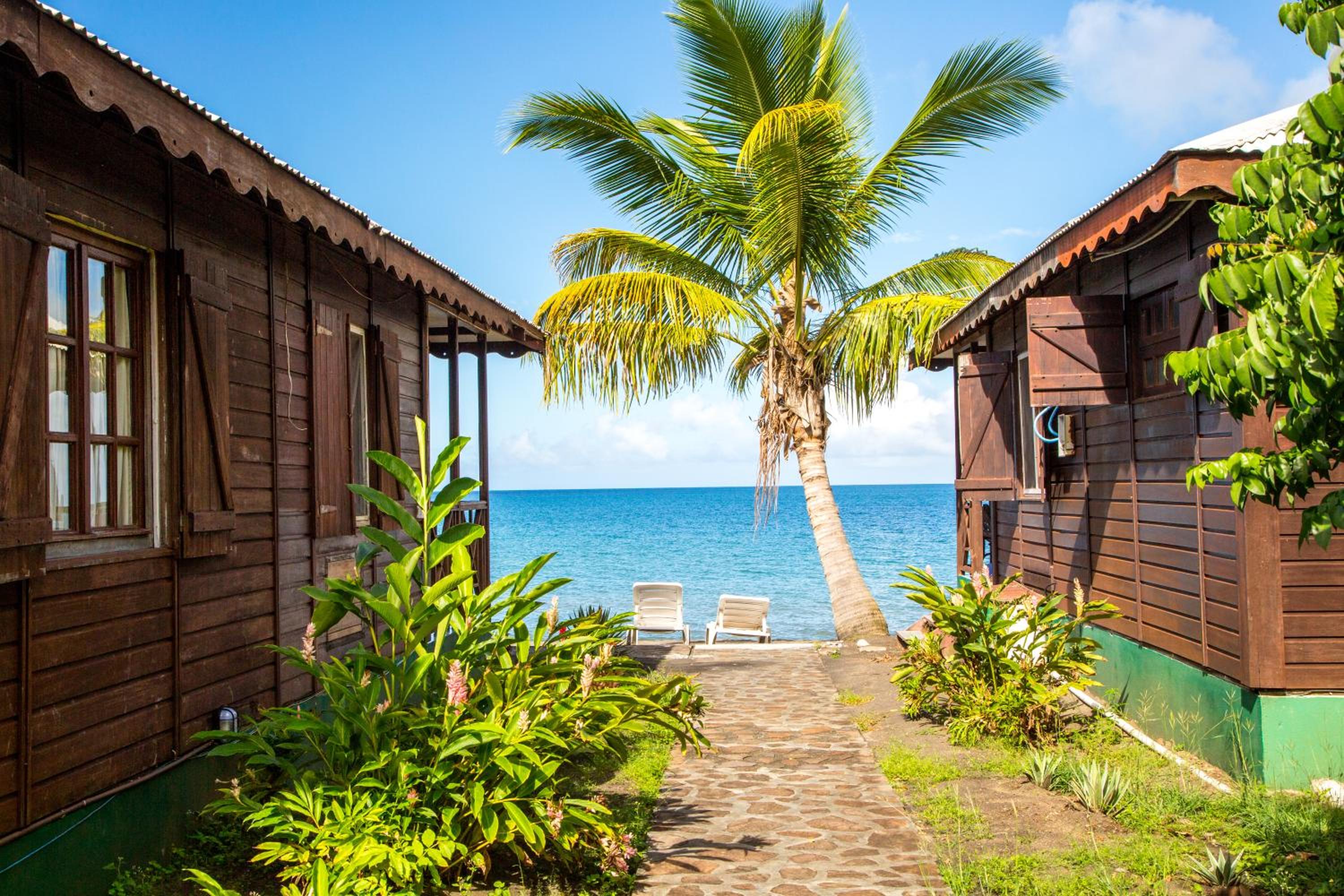 Picard Beach Cottages