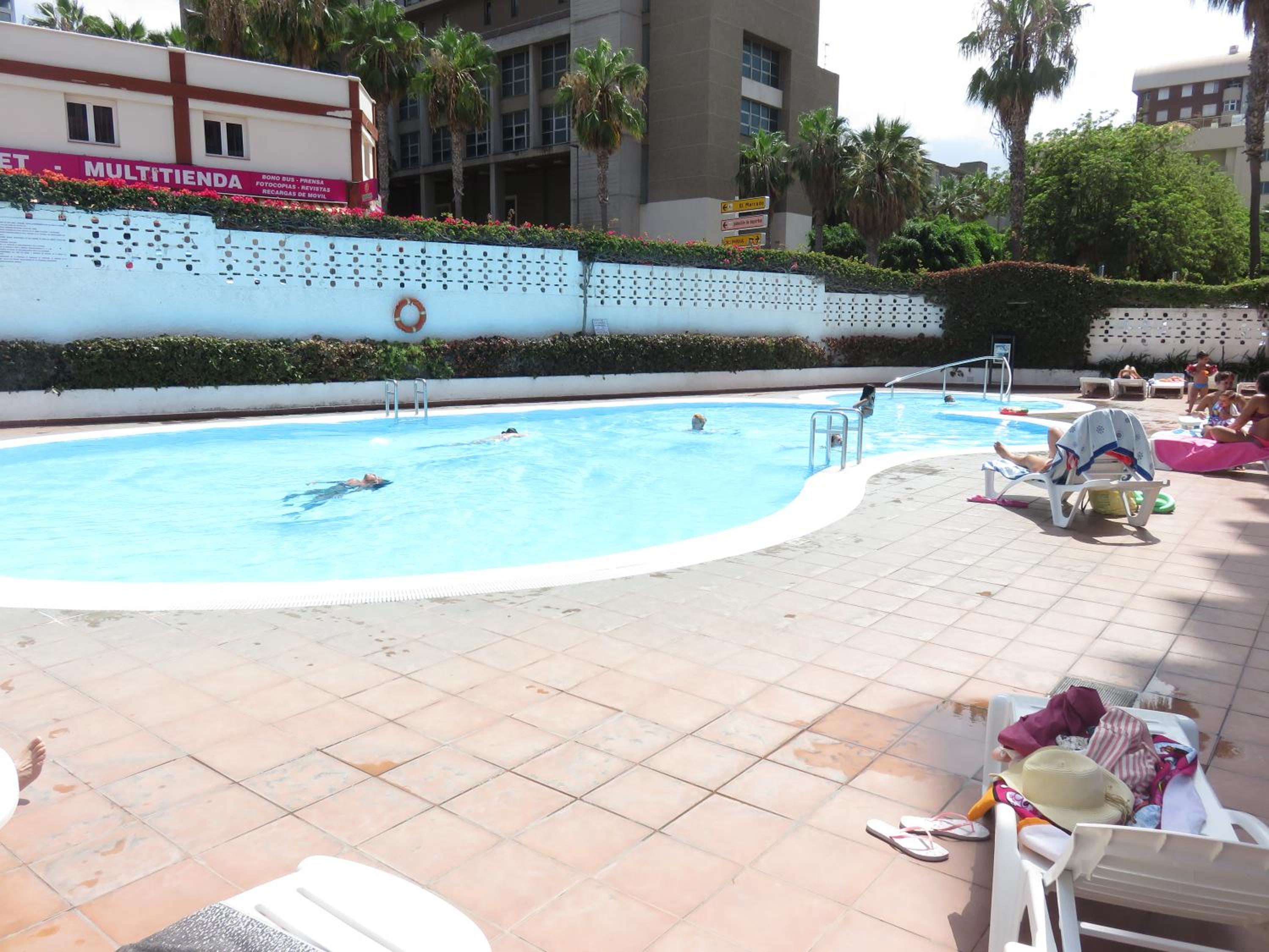 Céntrico Loft en el Puerto de la Cruz con Wifi y cerca de la playa view 3