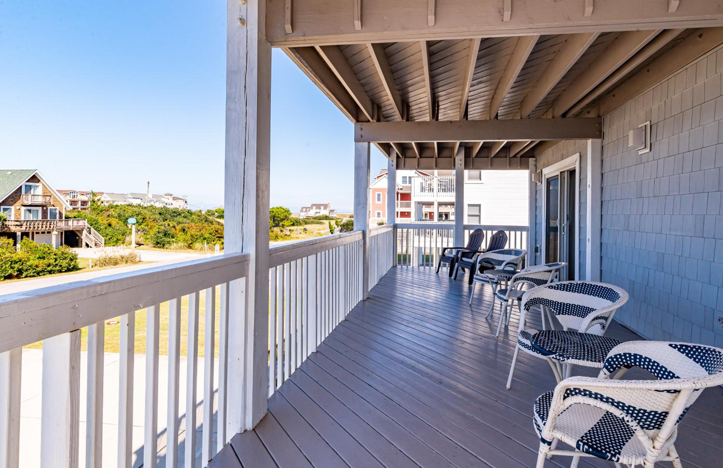 By the Sea - KDH MP 7.5, Oceanside, 320 Yds to Beach, Enclosed Pool, Hot Tub, Pets OK, Flex Stays view 5