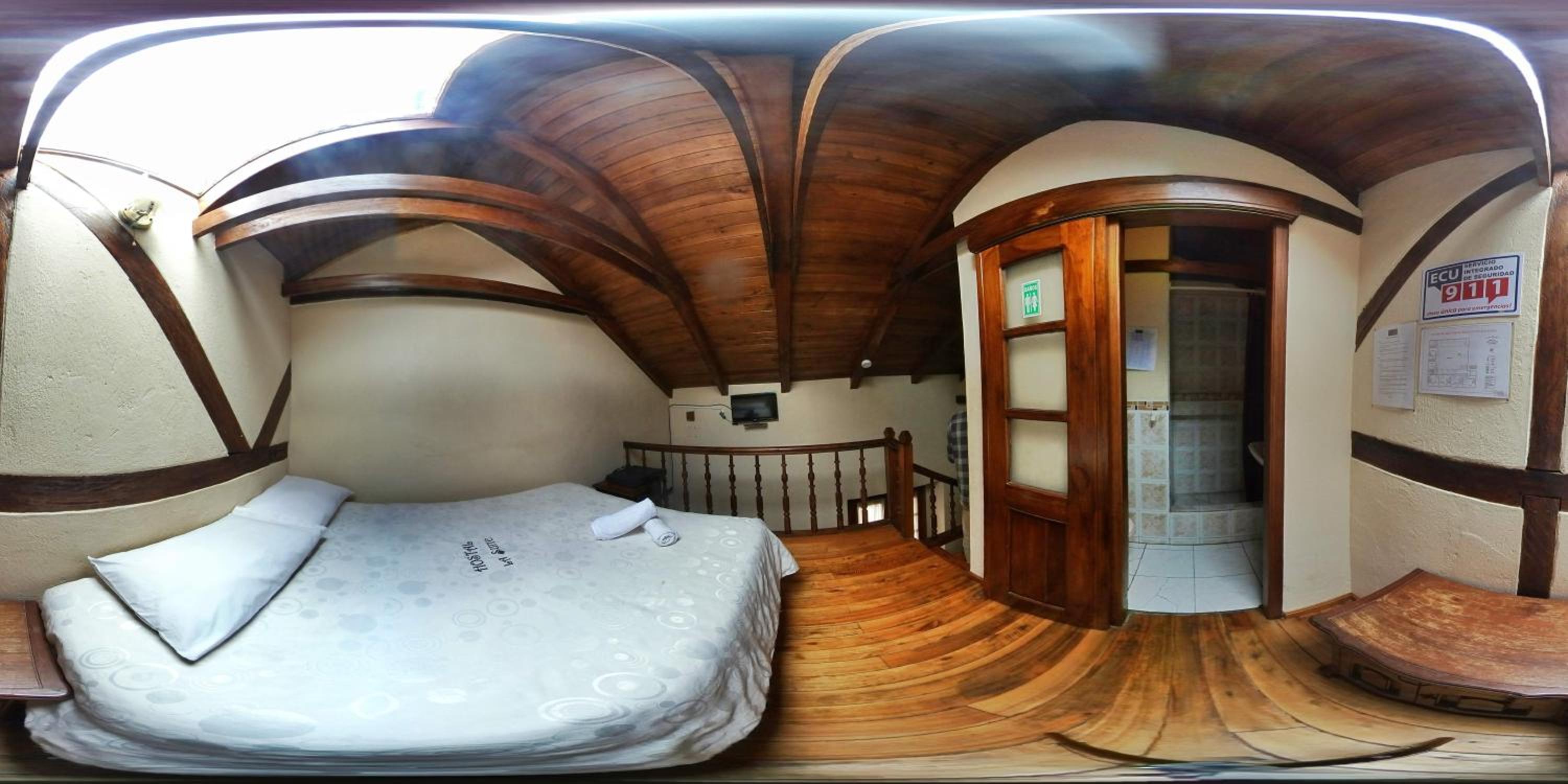 Hostal La Suite, photo 20