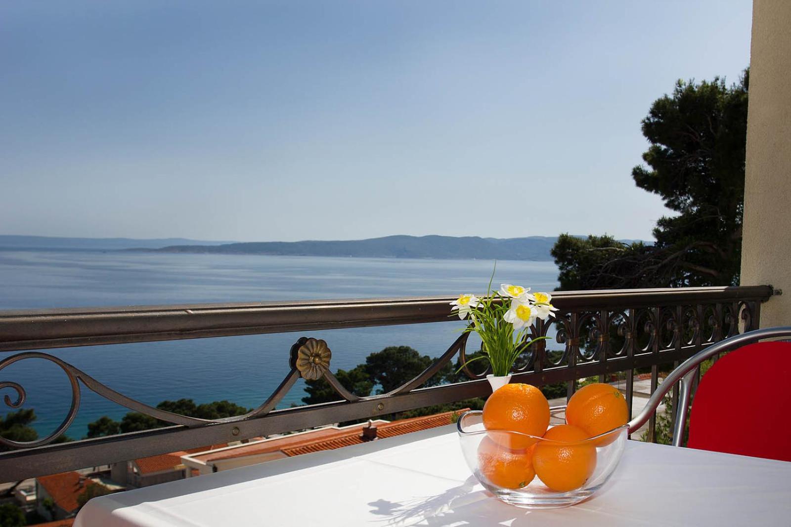 Villa King Apartments
