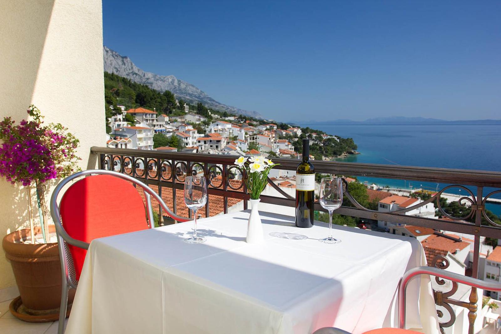 Villa King Apartments