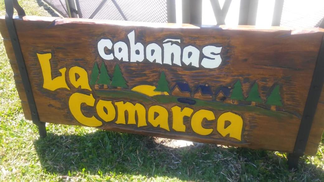 Cabañas y Bungalow