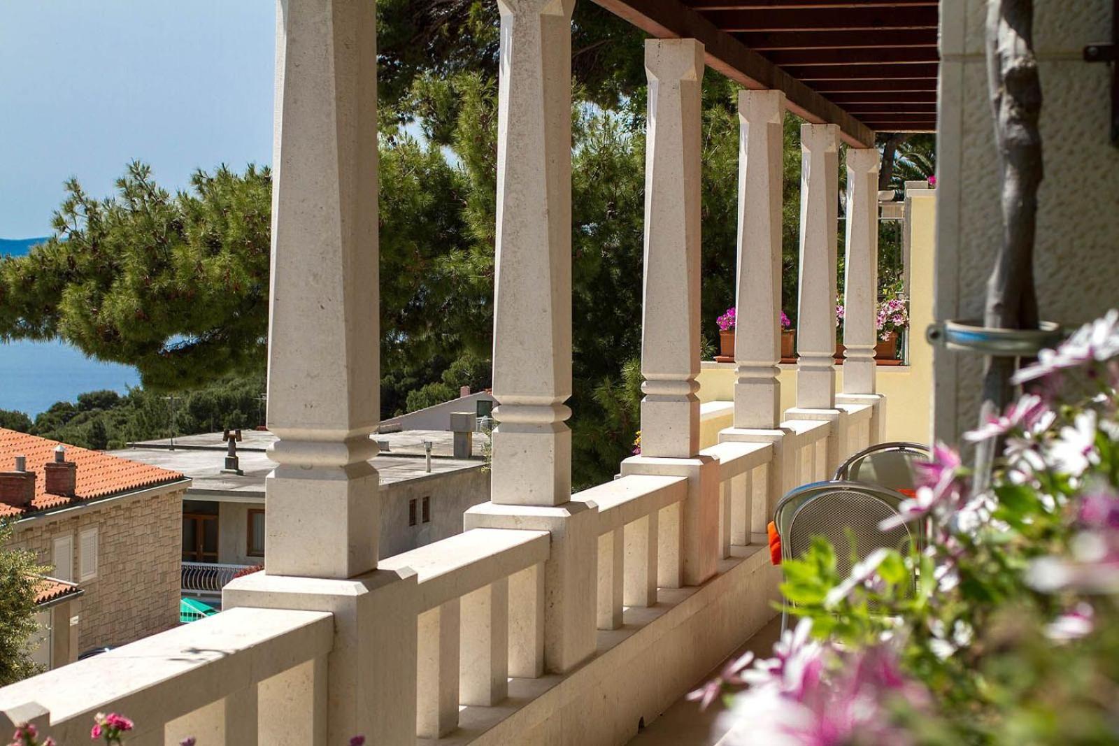 Villa King Apartments