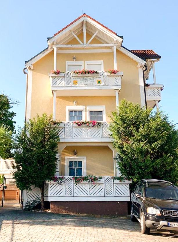 Pension Huber