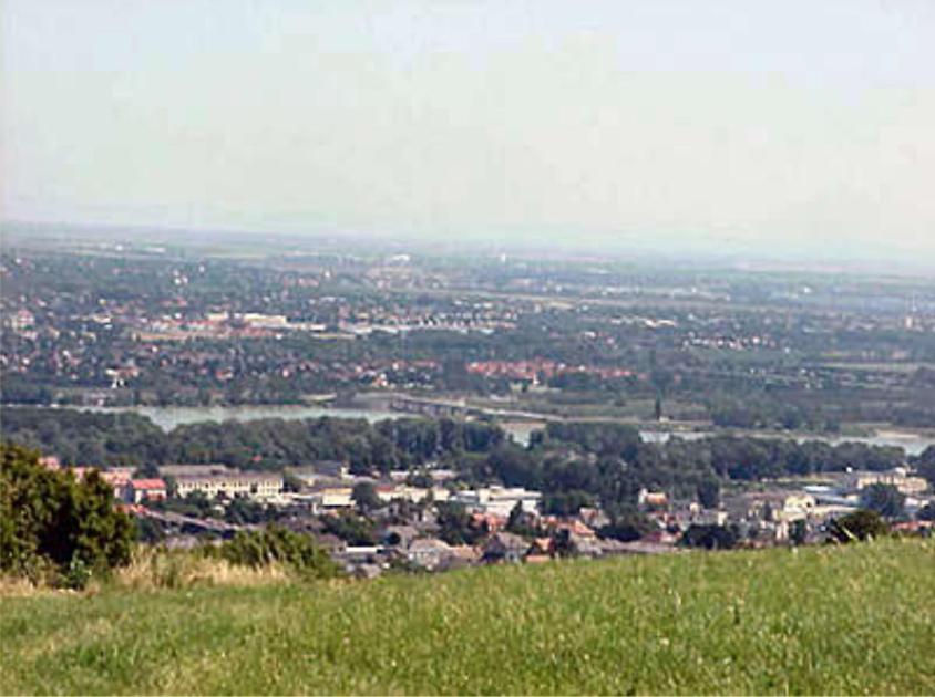 Pension Huber