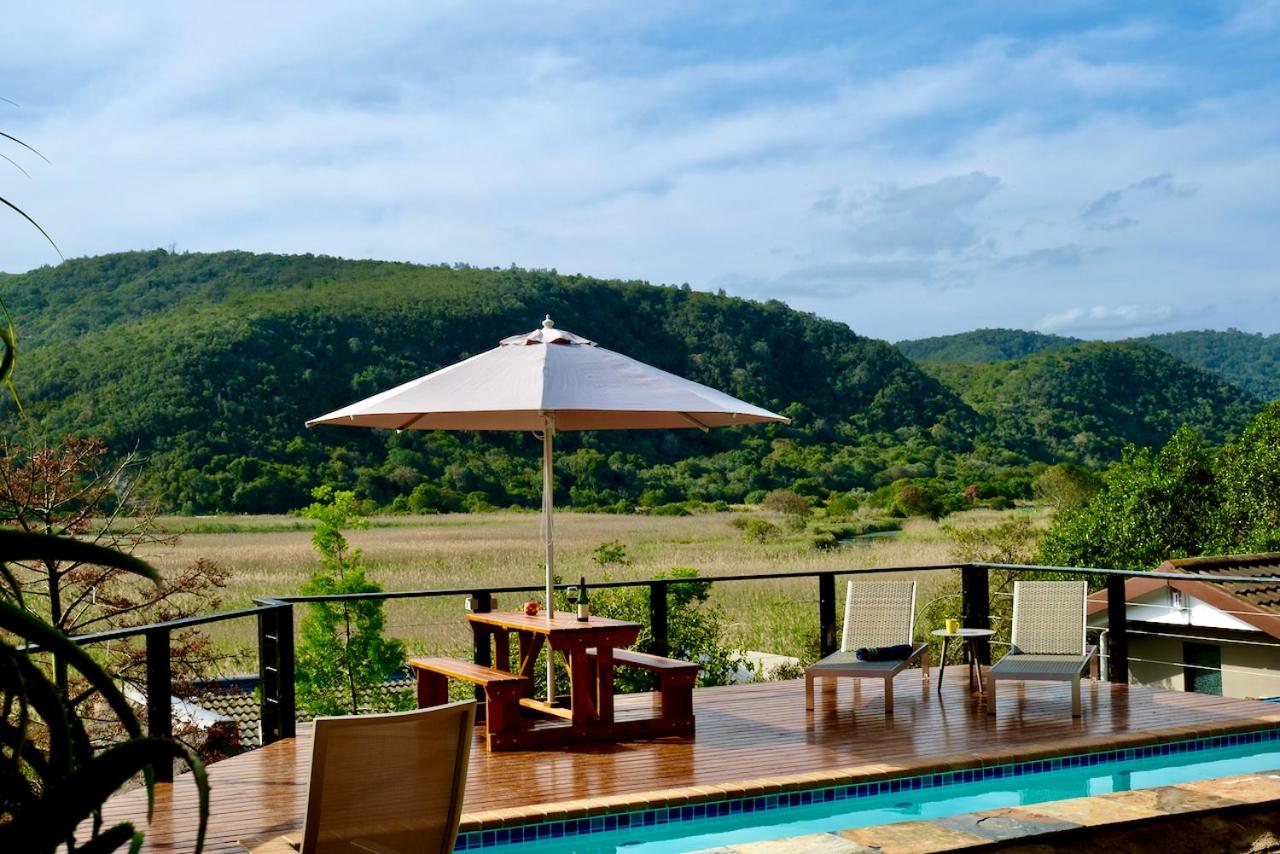 Normarie's Guesthouse