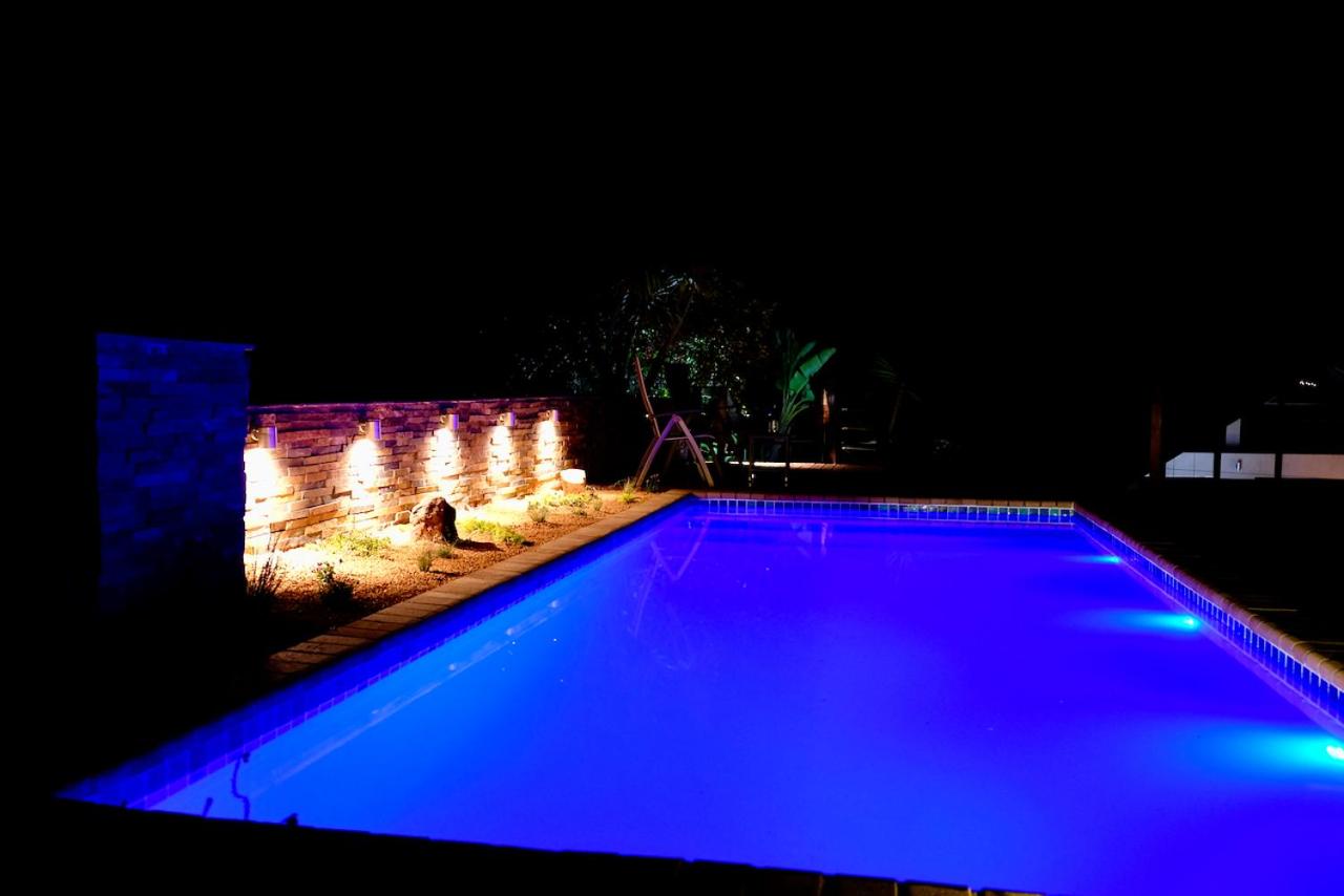 Normarie's Guesthouse