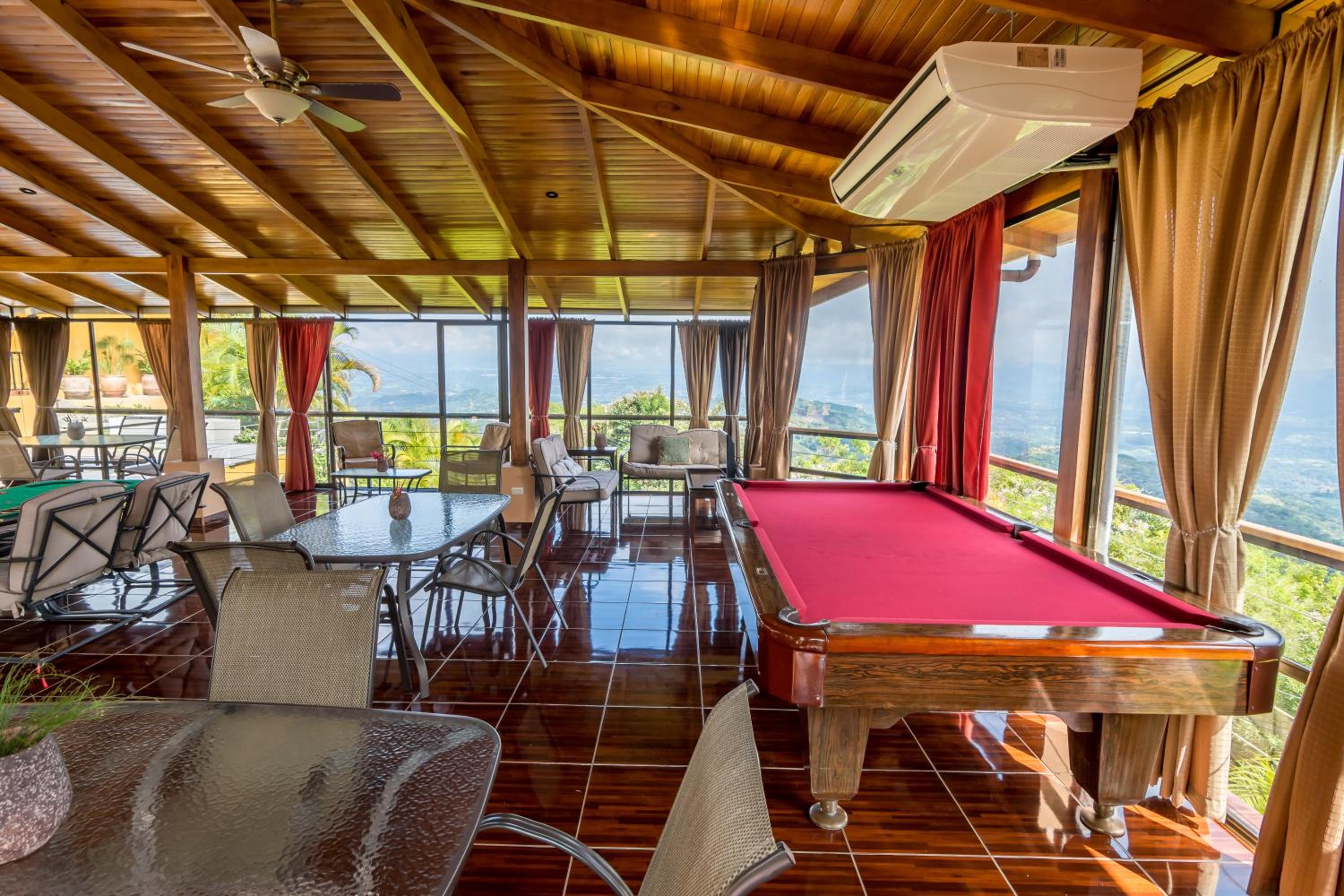 Barons Resort