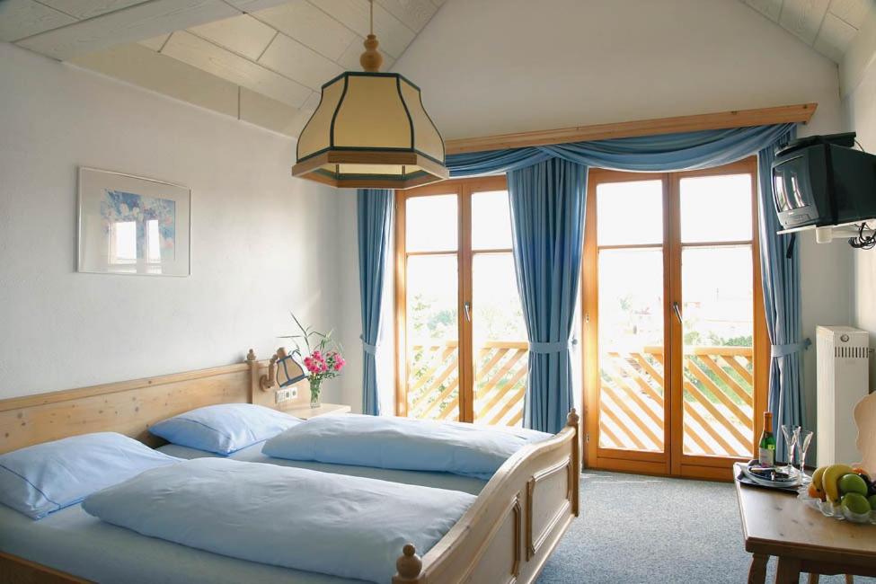 Landgasthof Bieg view 5