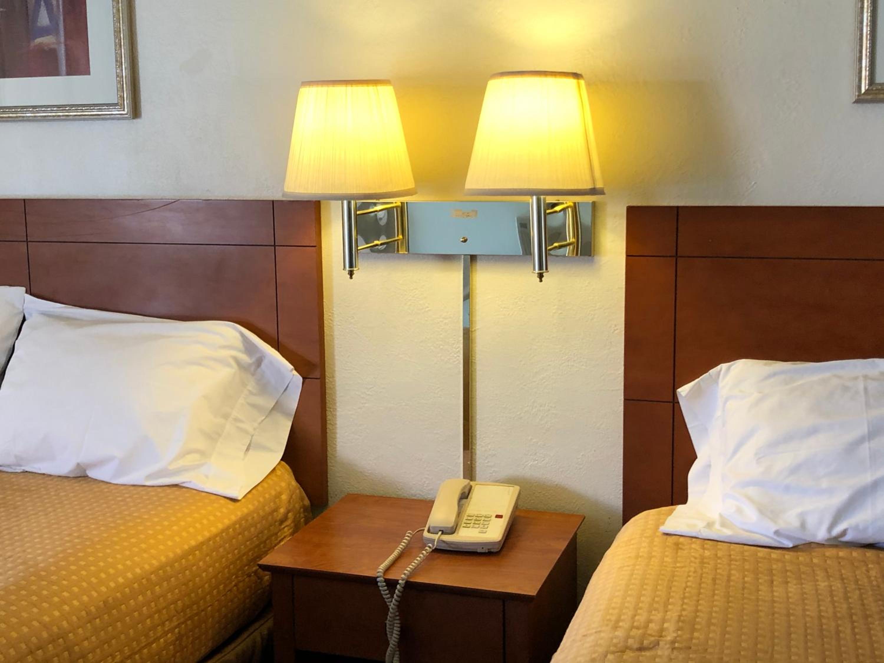 Economy Inn Alamogordo view 4
