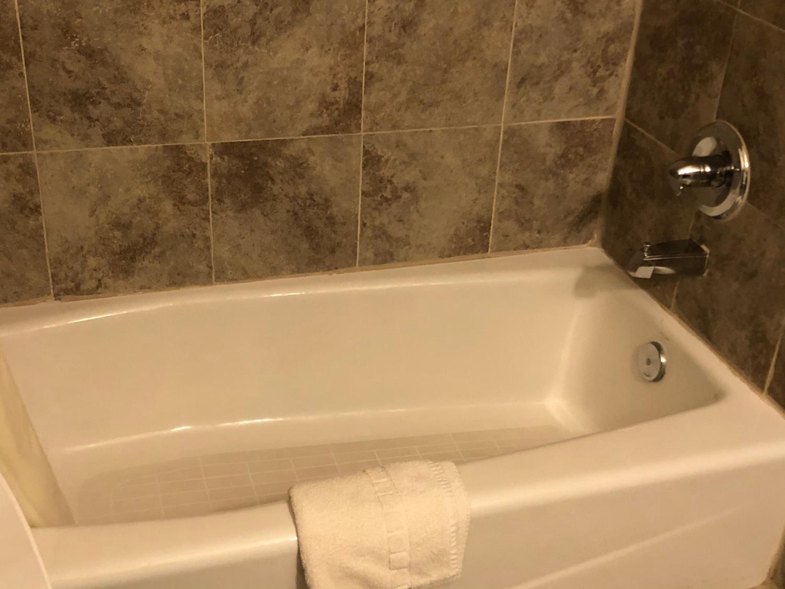 Economy Inn Alamogordo view 2