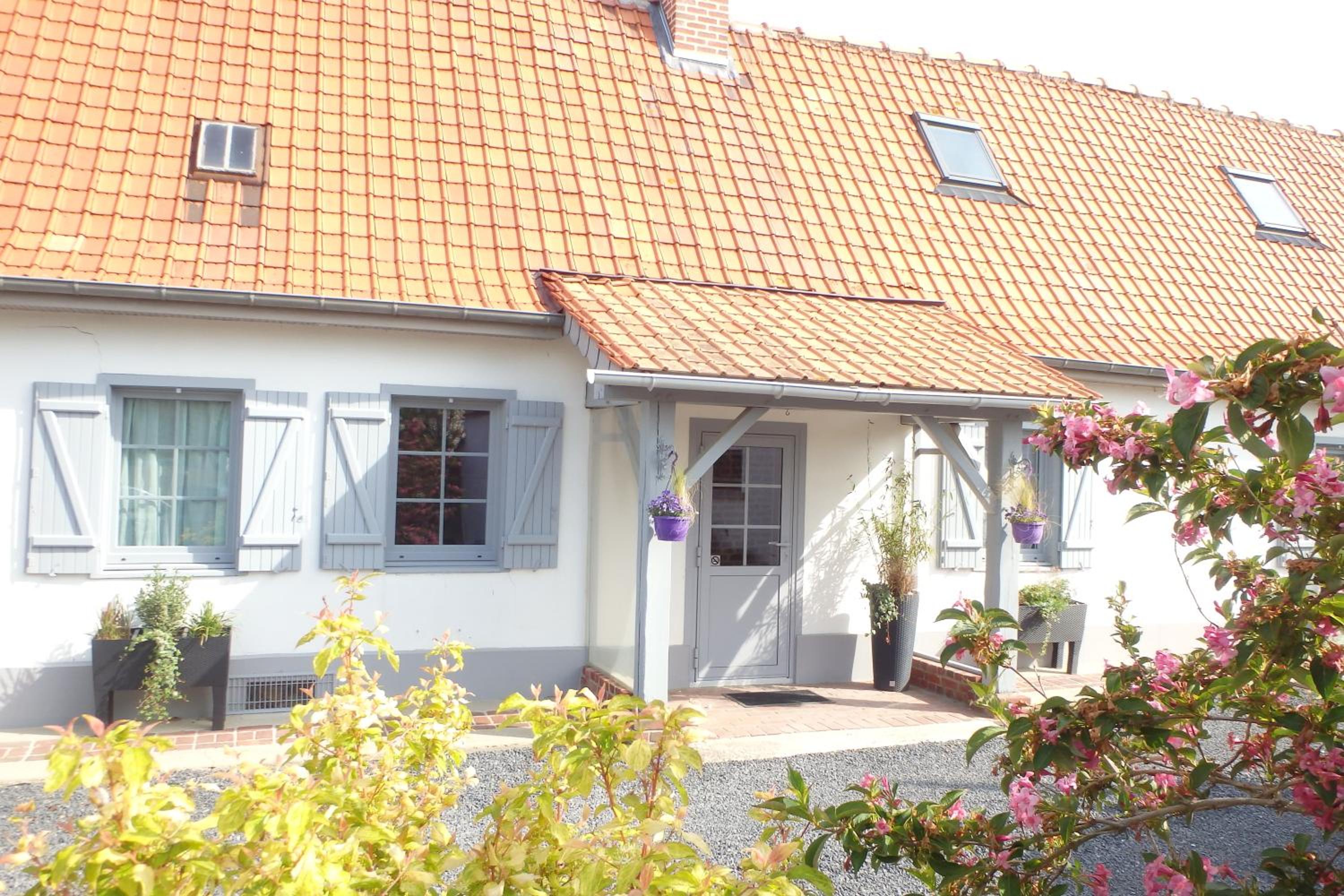 Au Rêve en Somme view 4
