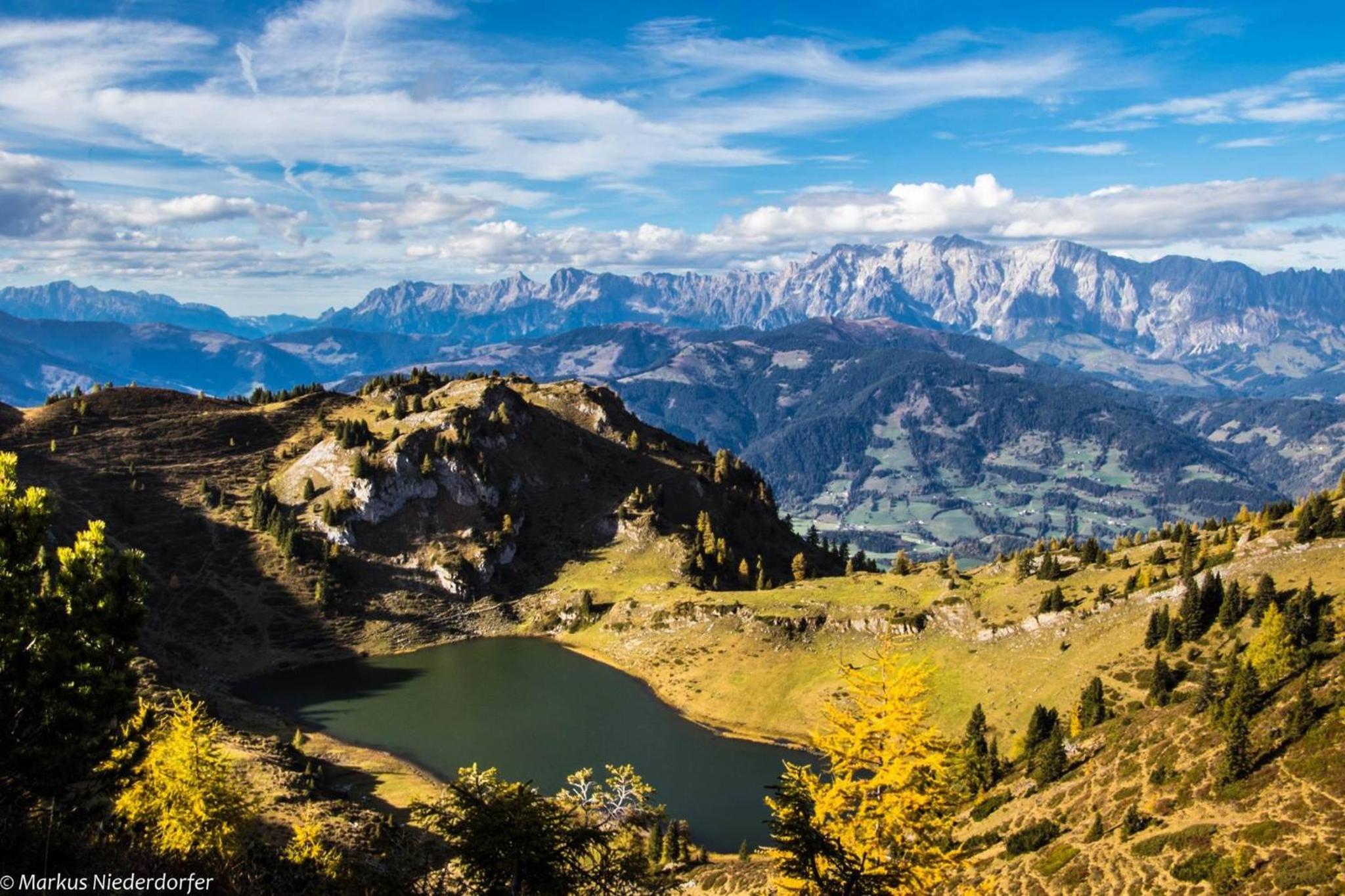 Casa Alpina