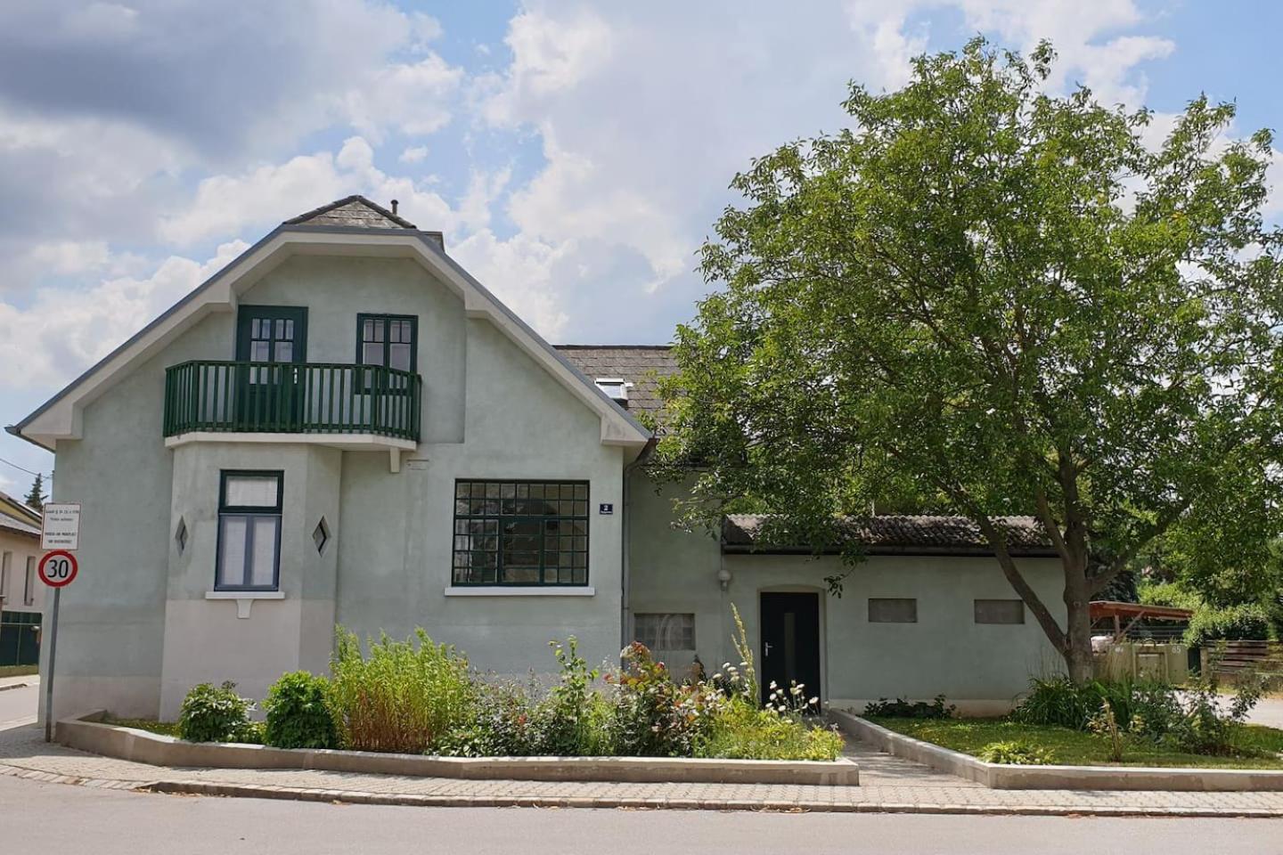 Villa Nina