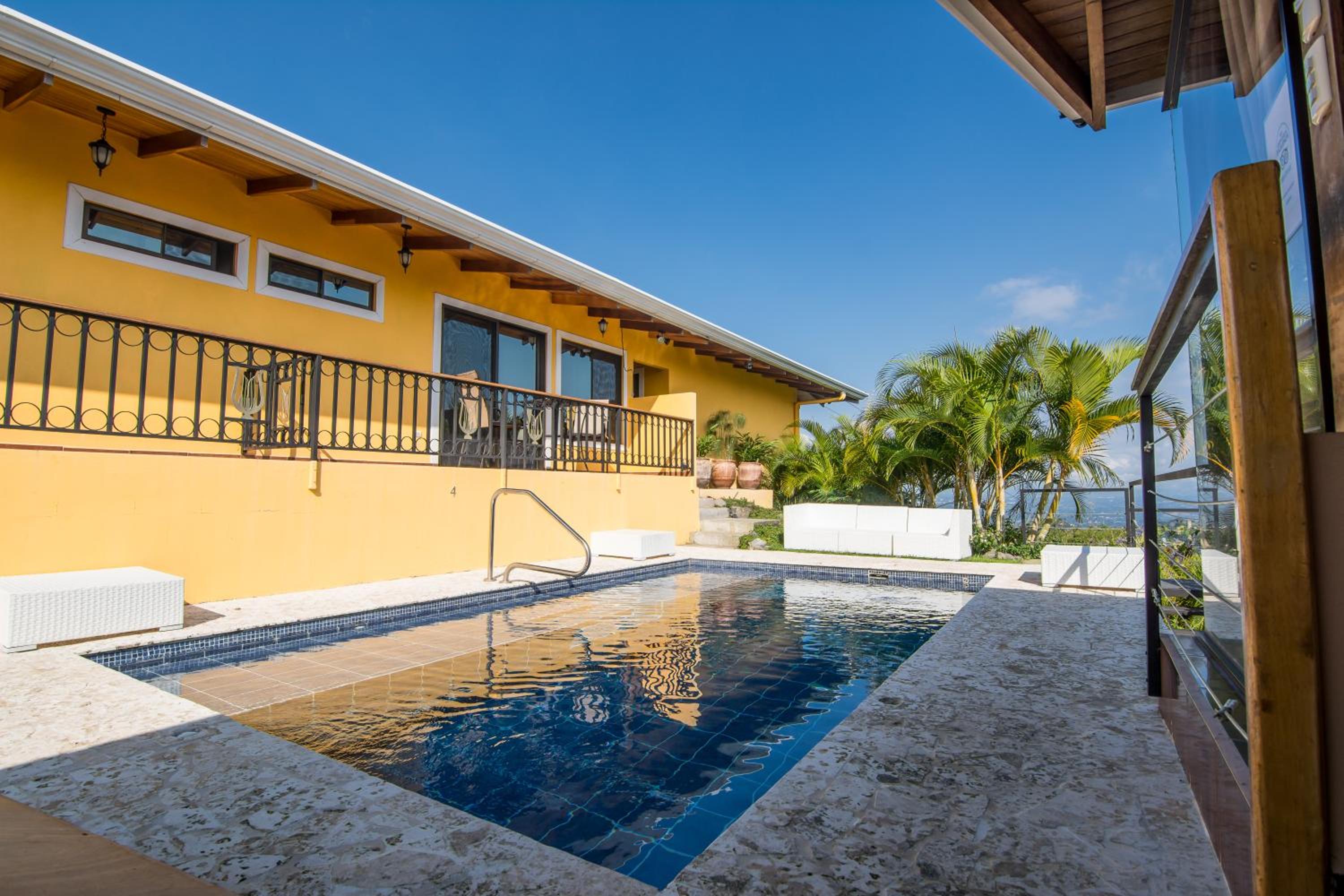 Barons Resort