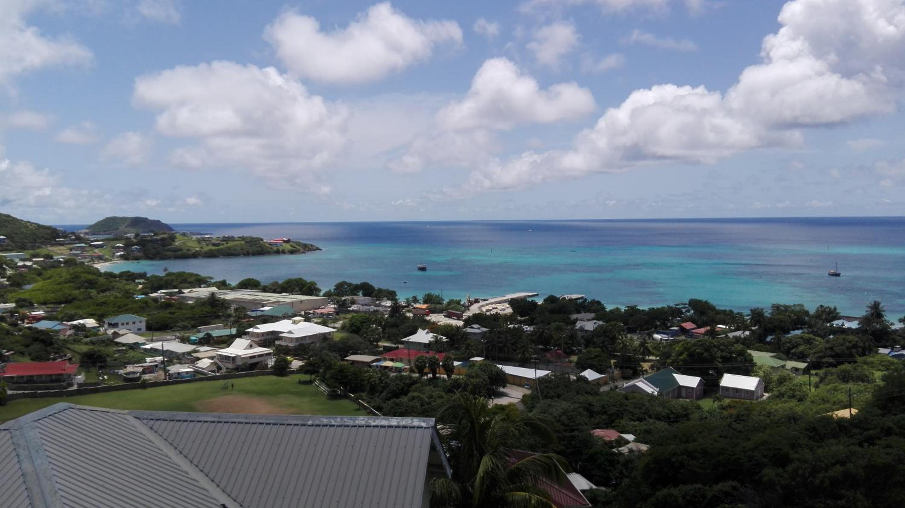 Atlantic Breeze Apartments, Canouan Island - Photo 25