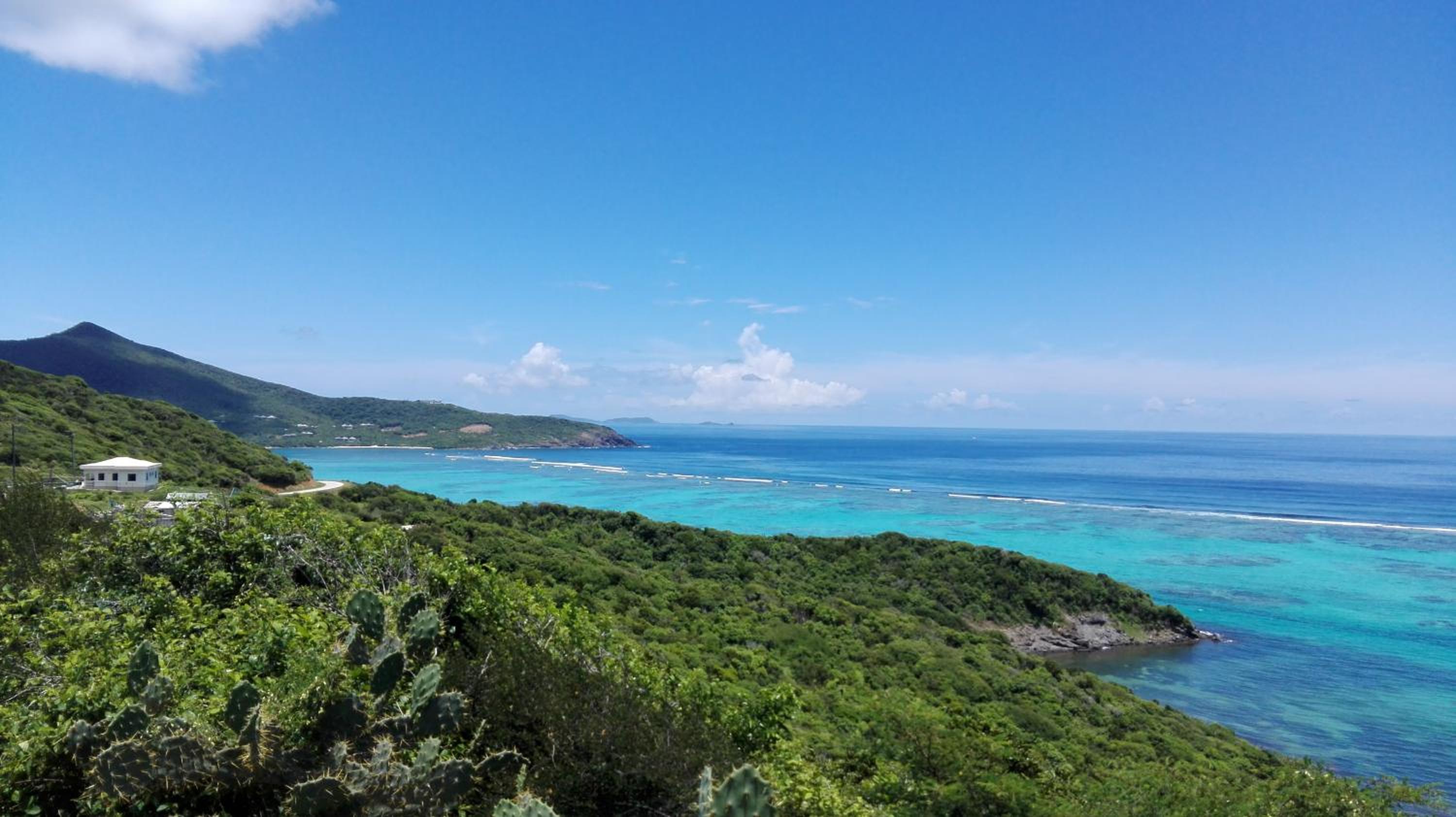 Atlantic Breeze Apartments, Canouan Island - Photo 28