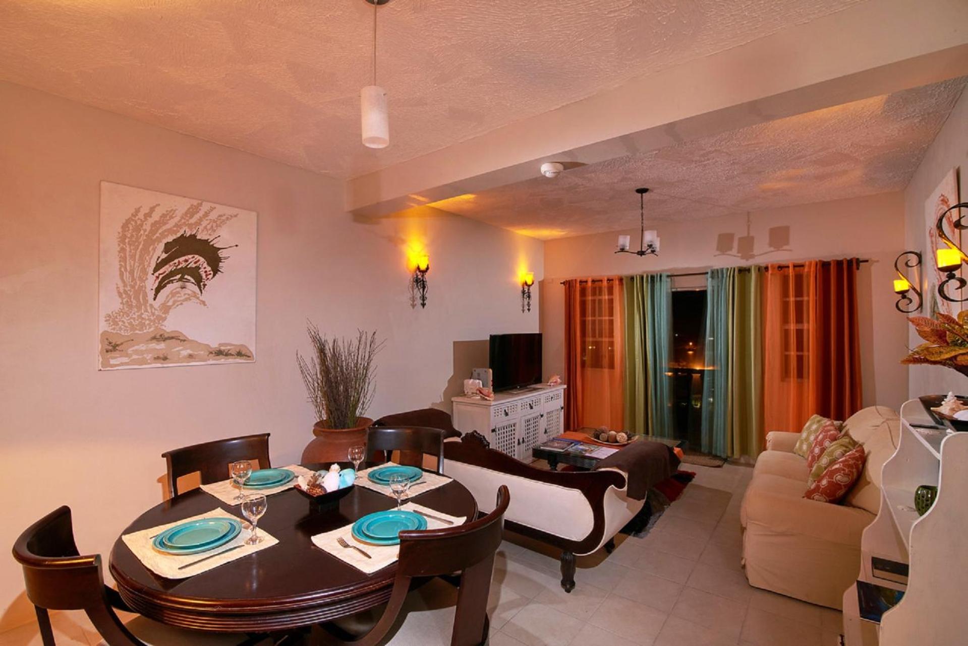 Atlantic Breeze Apartments, Canouan Island - Photo 32