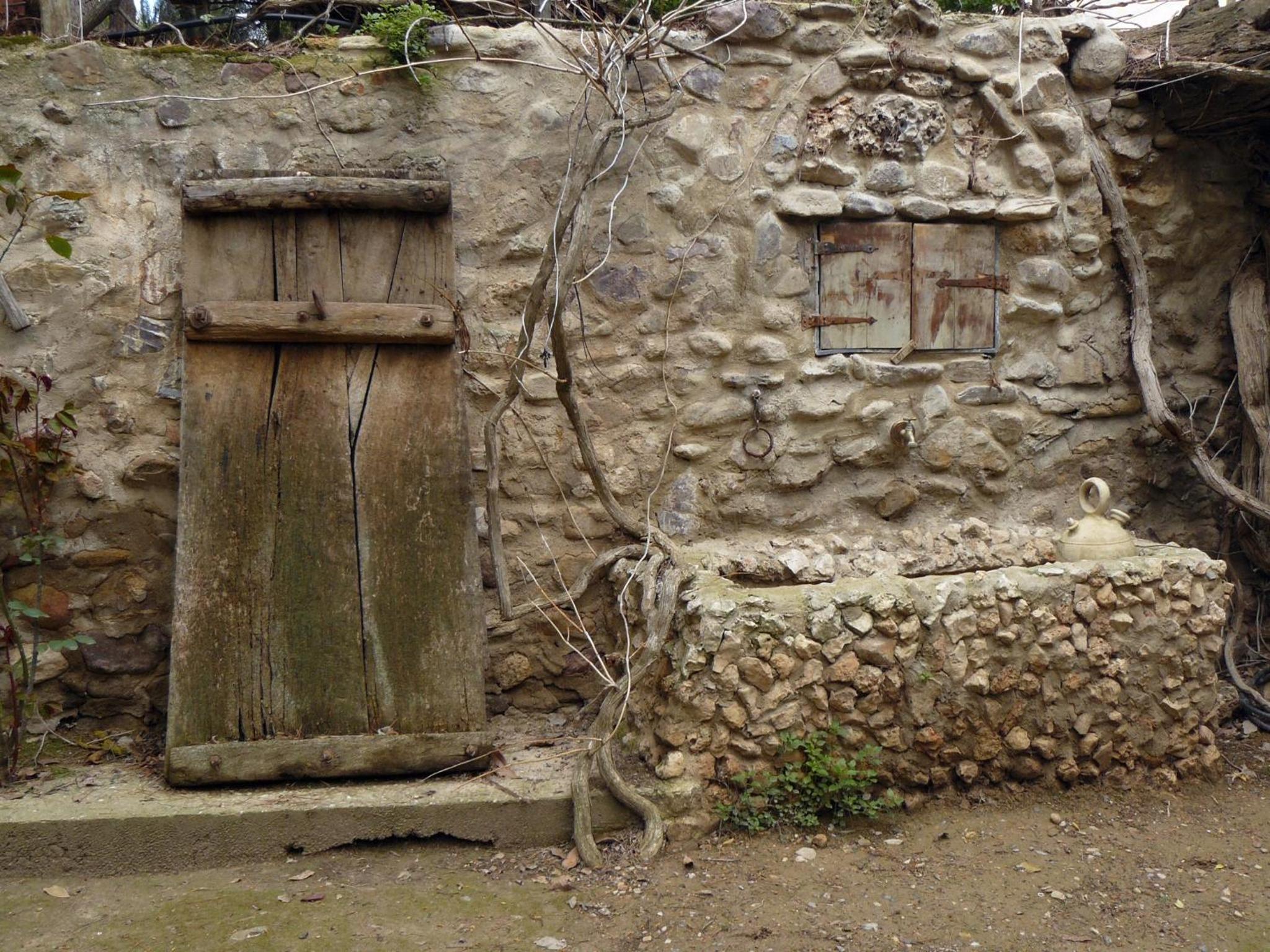 Casa Rural Torre De Campos